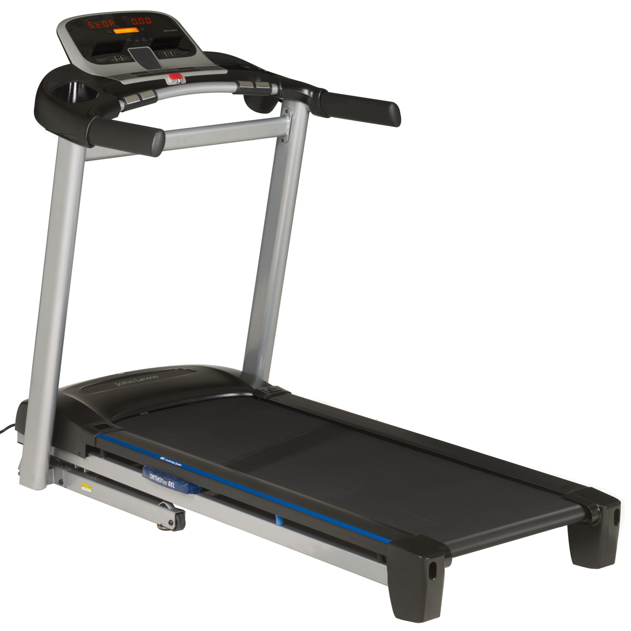 TR3 Folding Treadmill