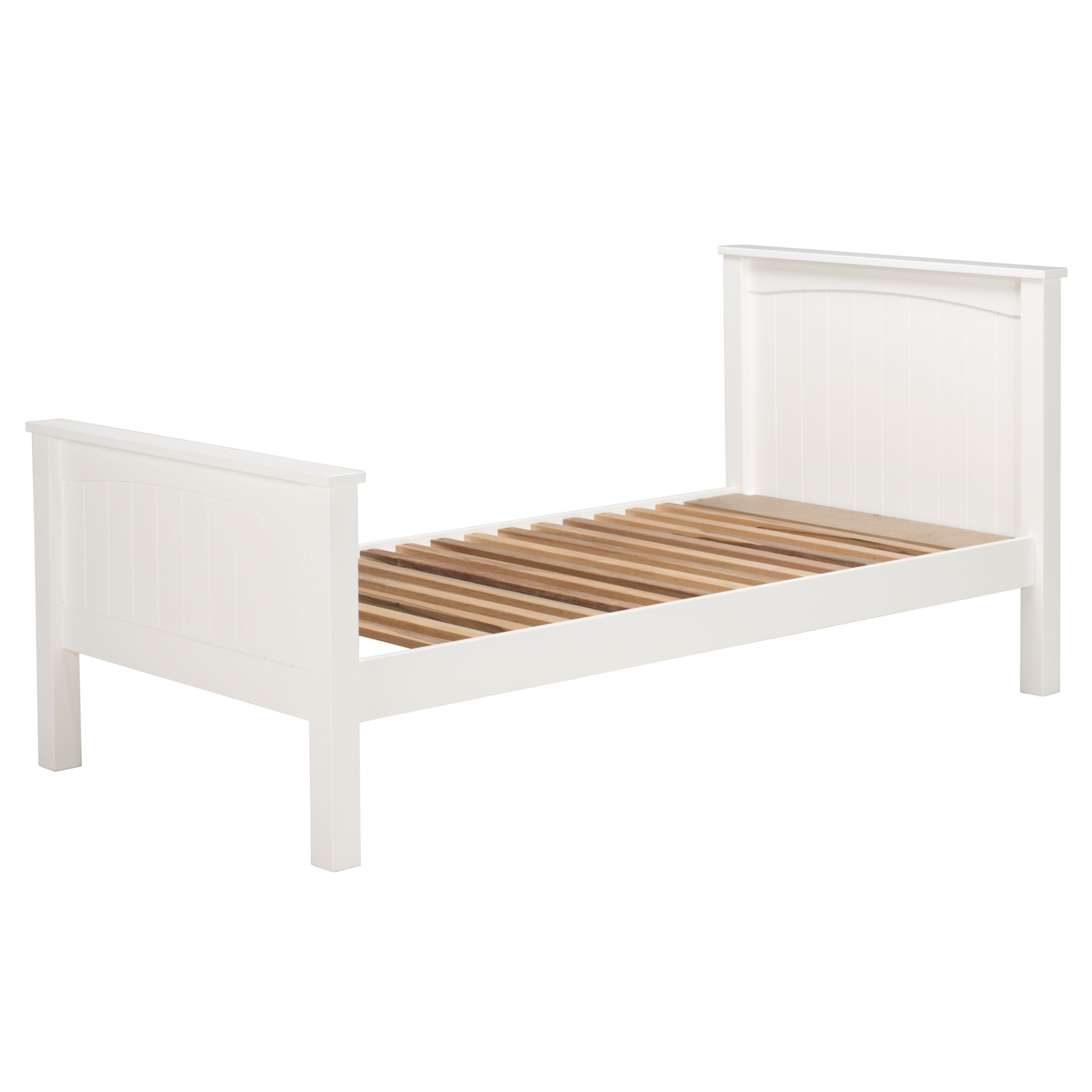 John Lewis Ashton Bedstead, Single