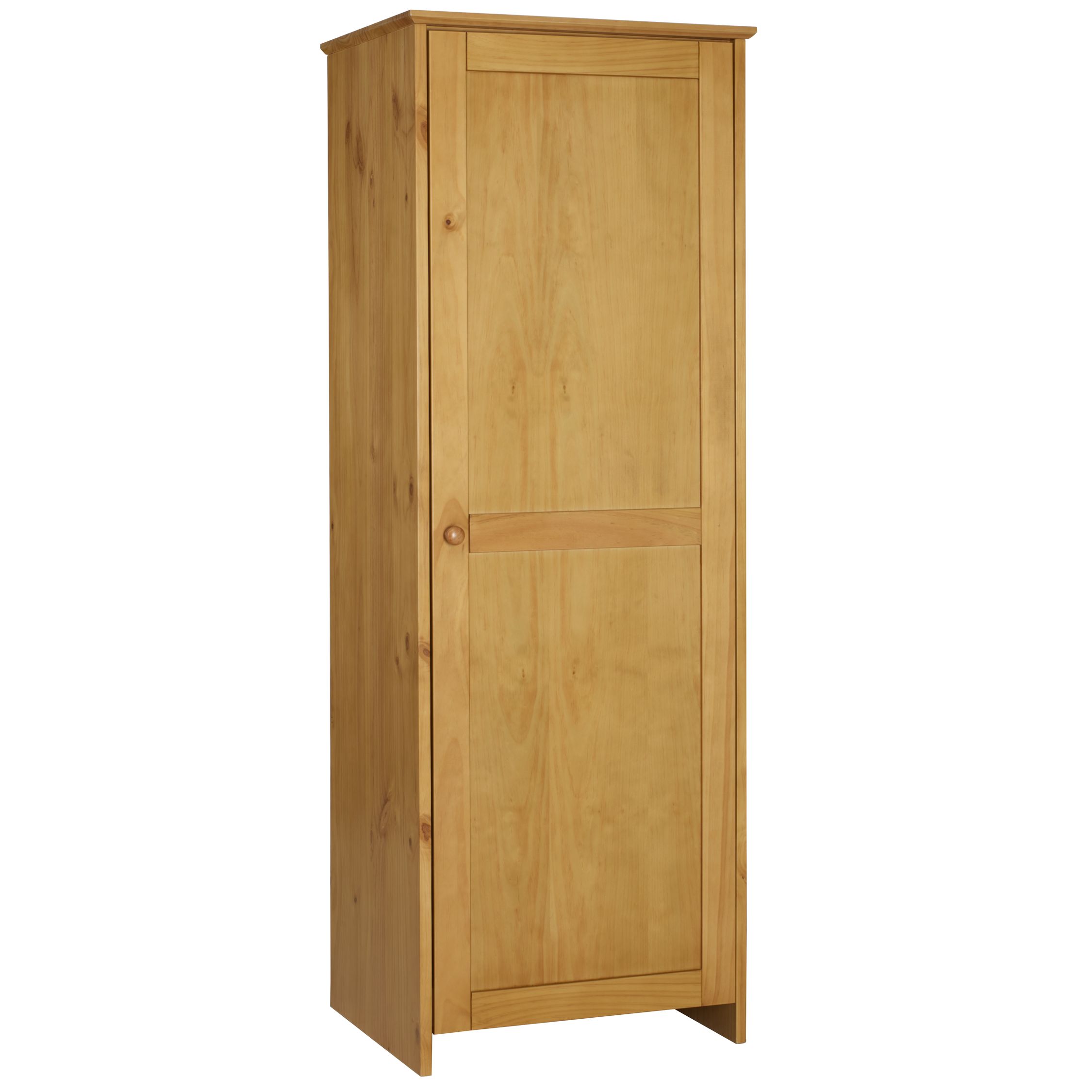 John Lewis Aylesbury Wardrobe, Natural