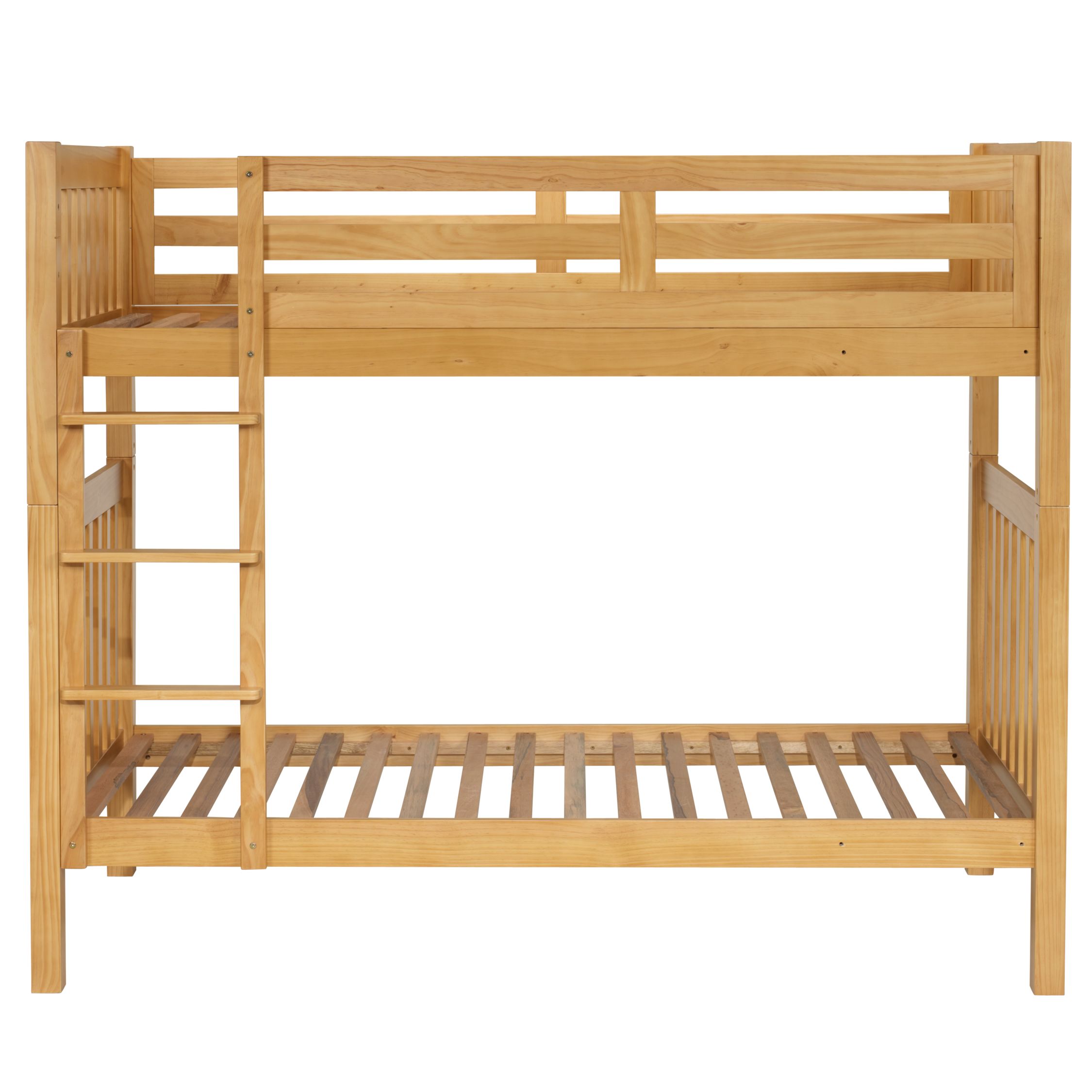 Aylesbury Bunkbed, Natural