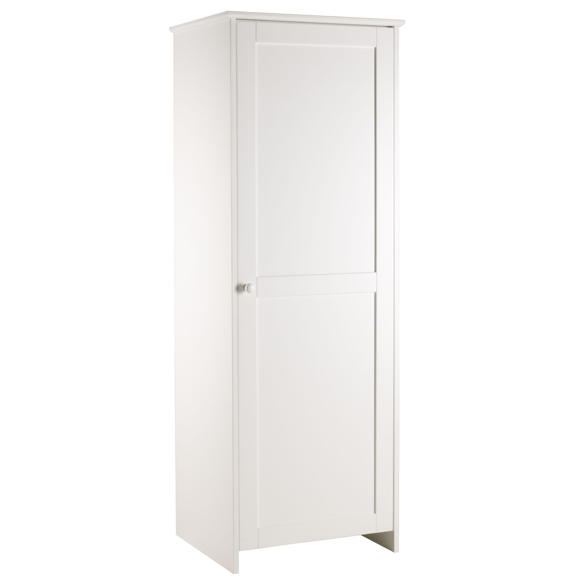 Aylesbury Wardrobe, White