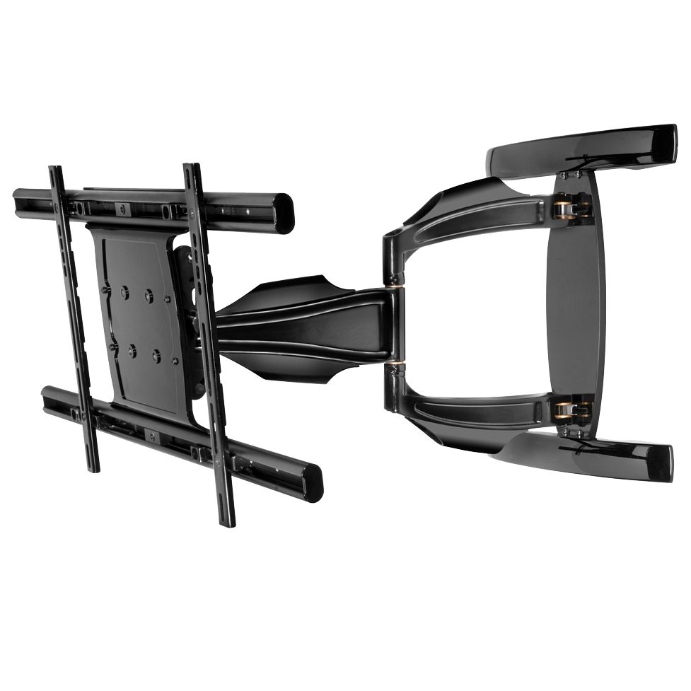 Peerless PEWS450 Articulating TV Wall Mount for 37-63" TVs at John Lewis