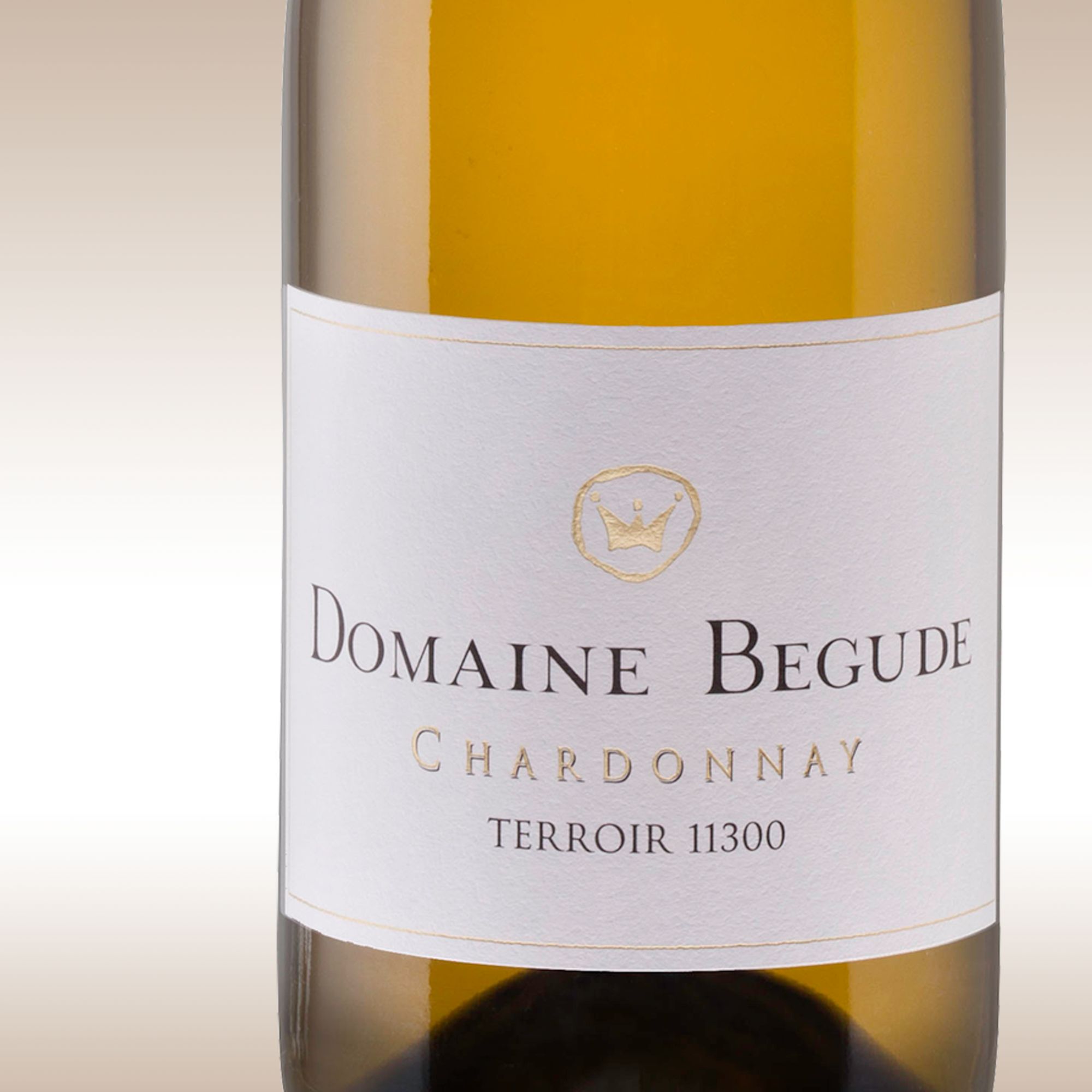 Domaine Begude Terroir Chardonnay 2009 Limoux South of France
