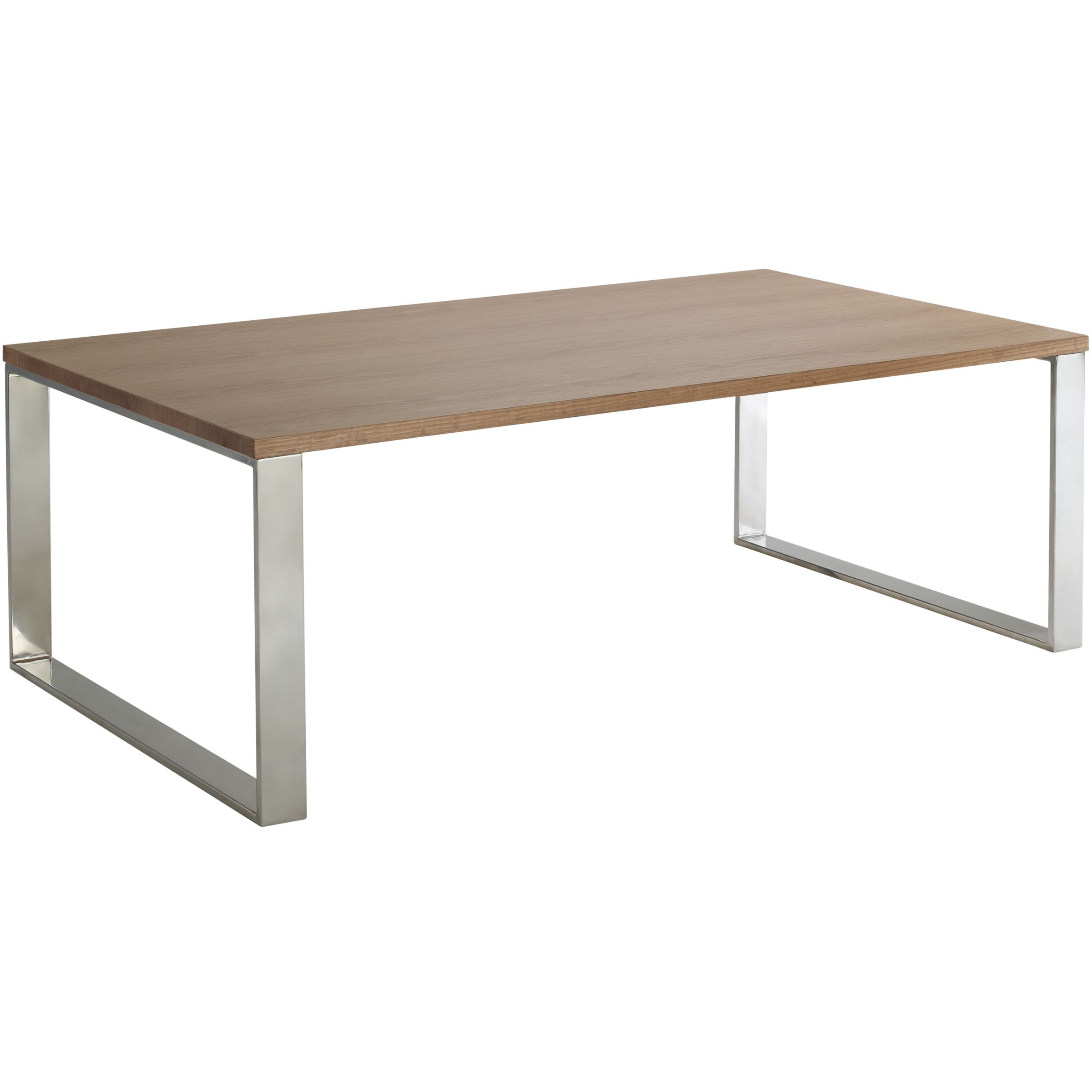 John Lewis Frost Coffee Table, Oak