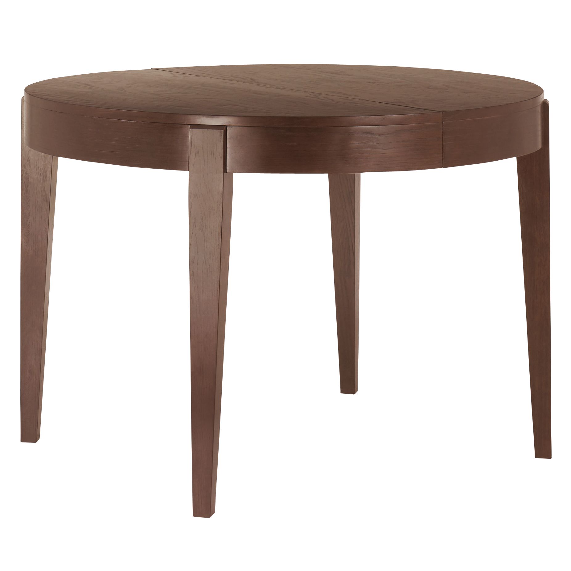 Garbo Small Extending Dining Table