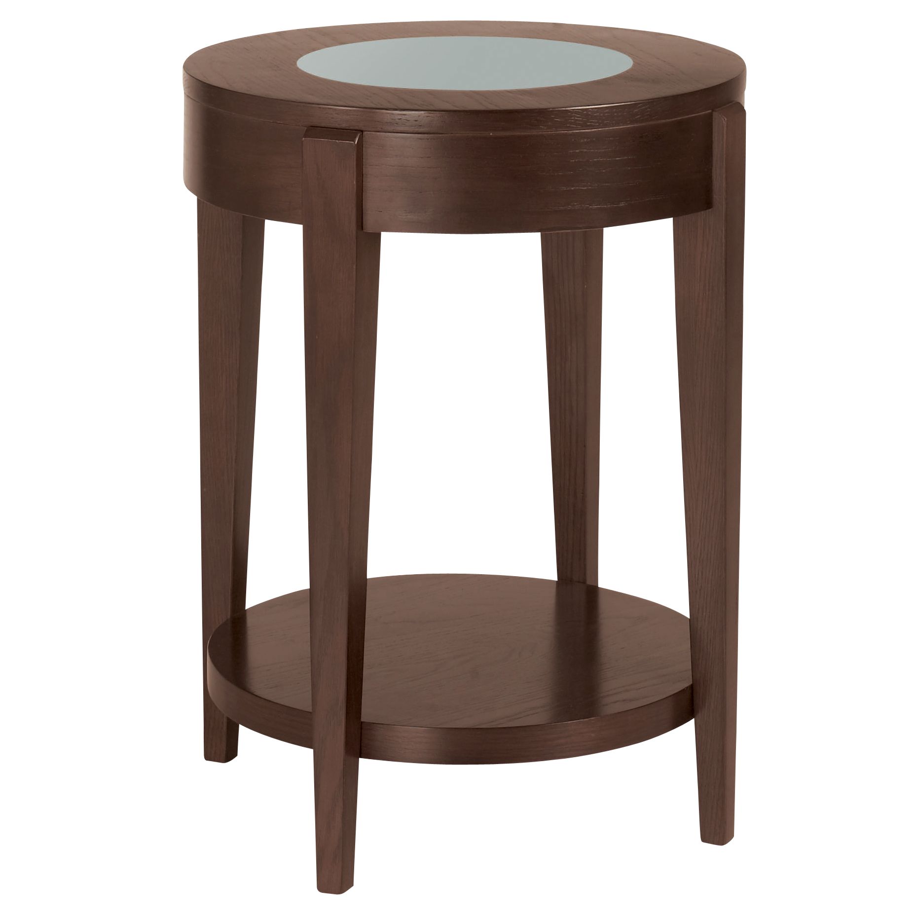 John Lewis Garbo Lamp Table at John Lewis