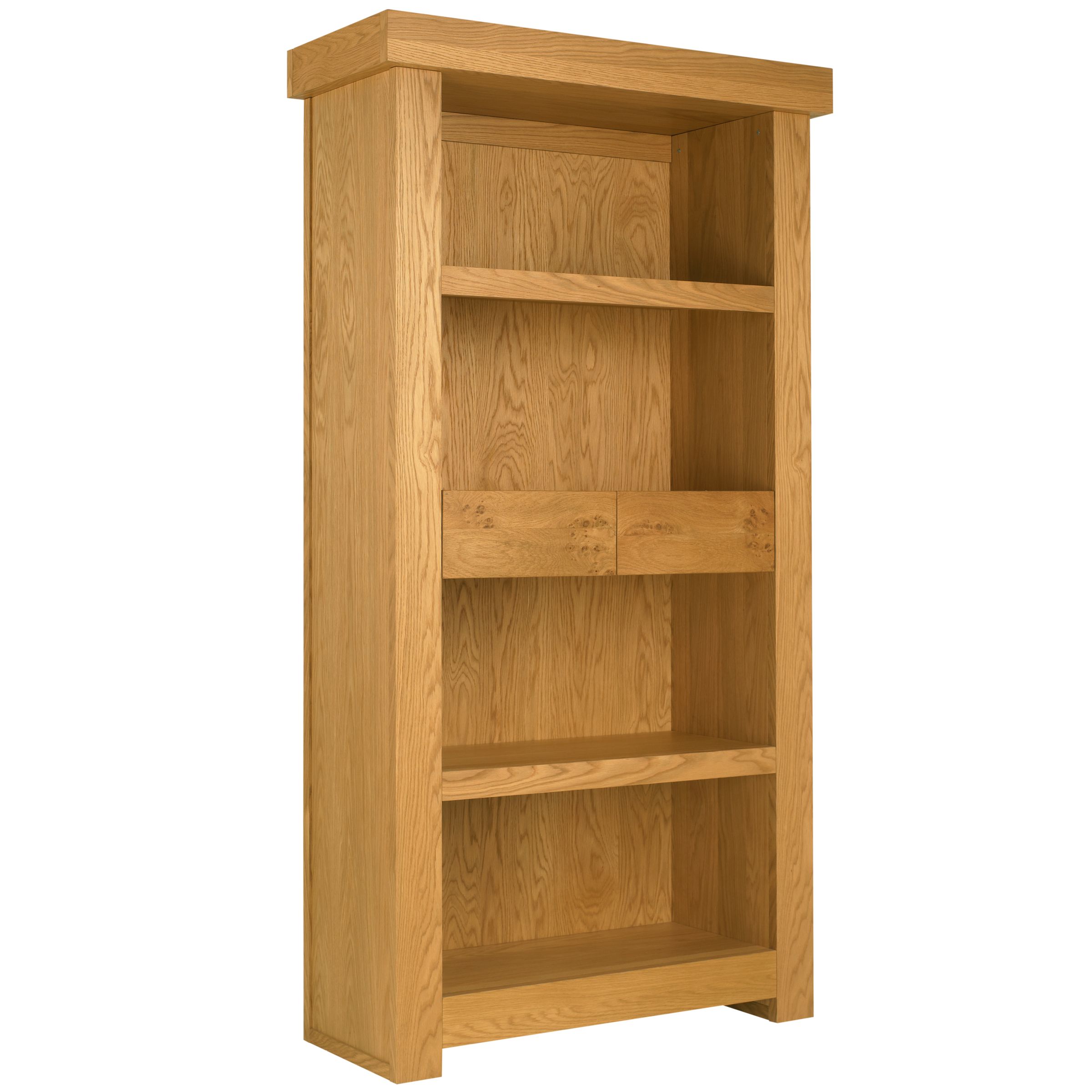 Summit Bookcase