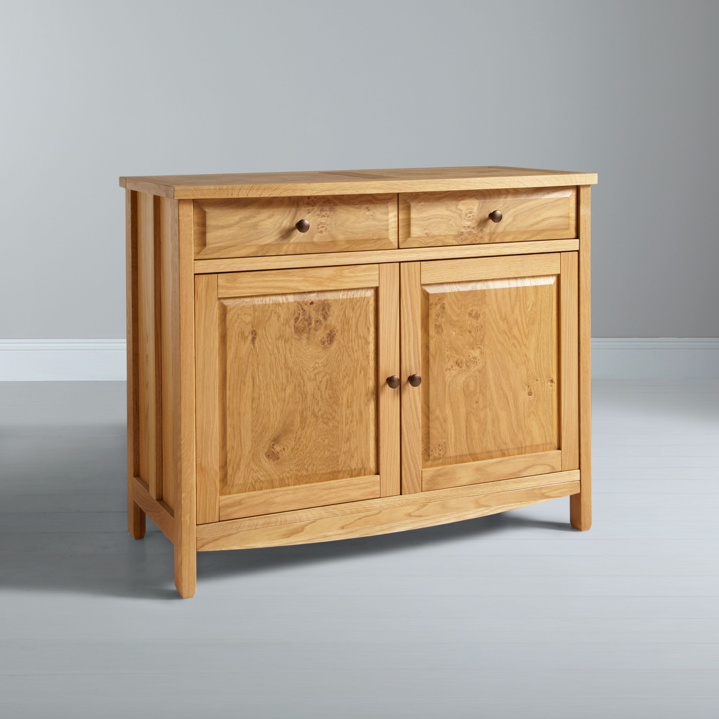 Burford 2 Drawer Sideboard