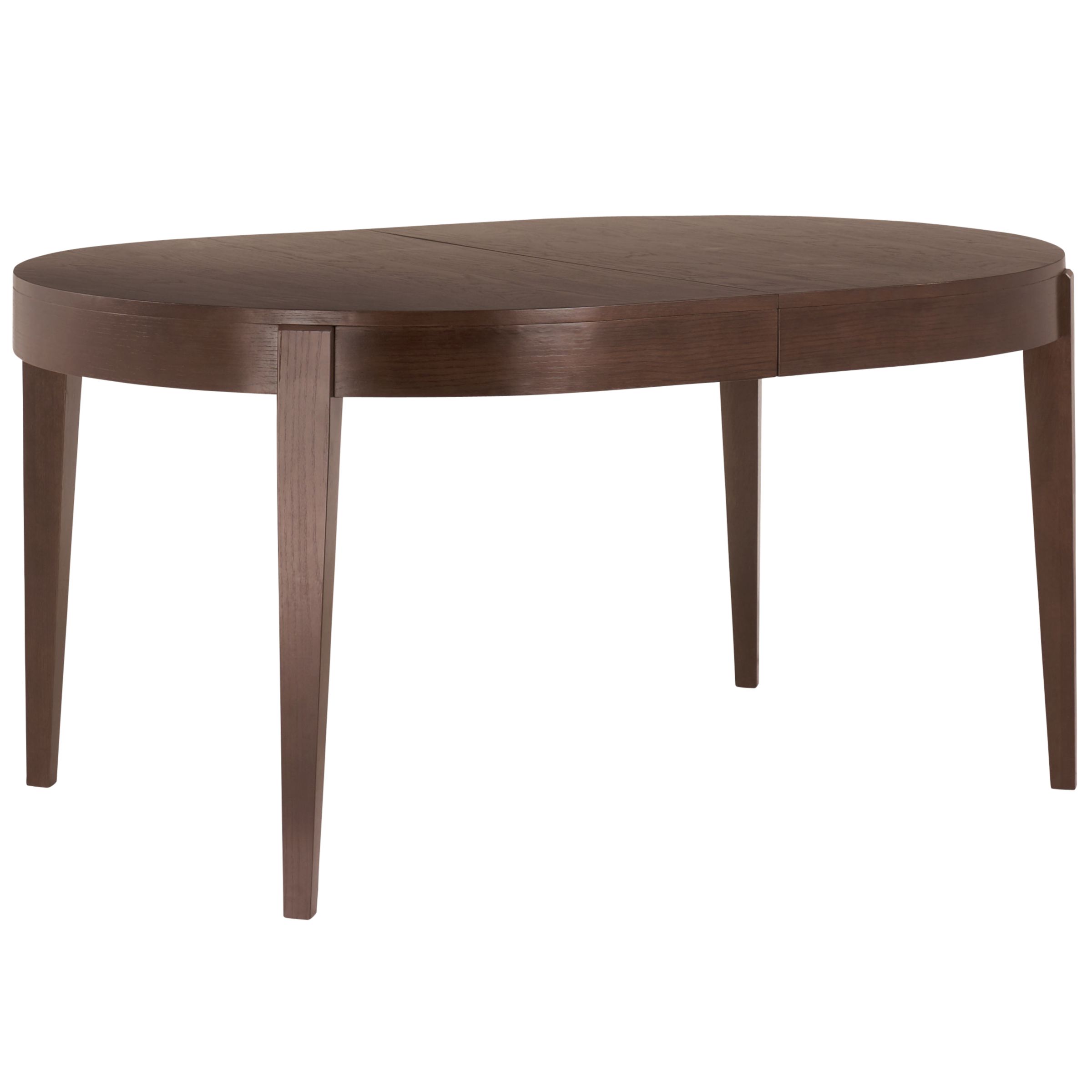 Garbo Large Extending Dining Table