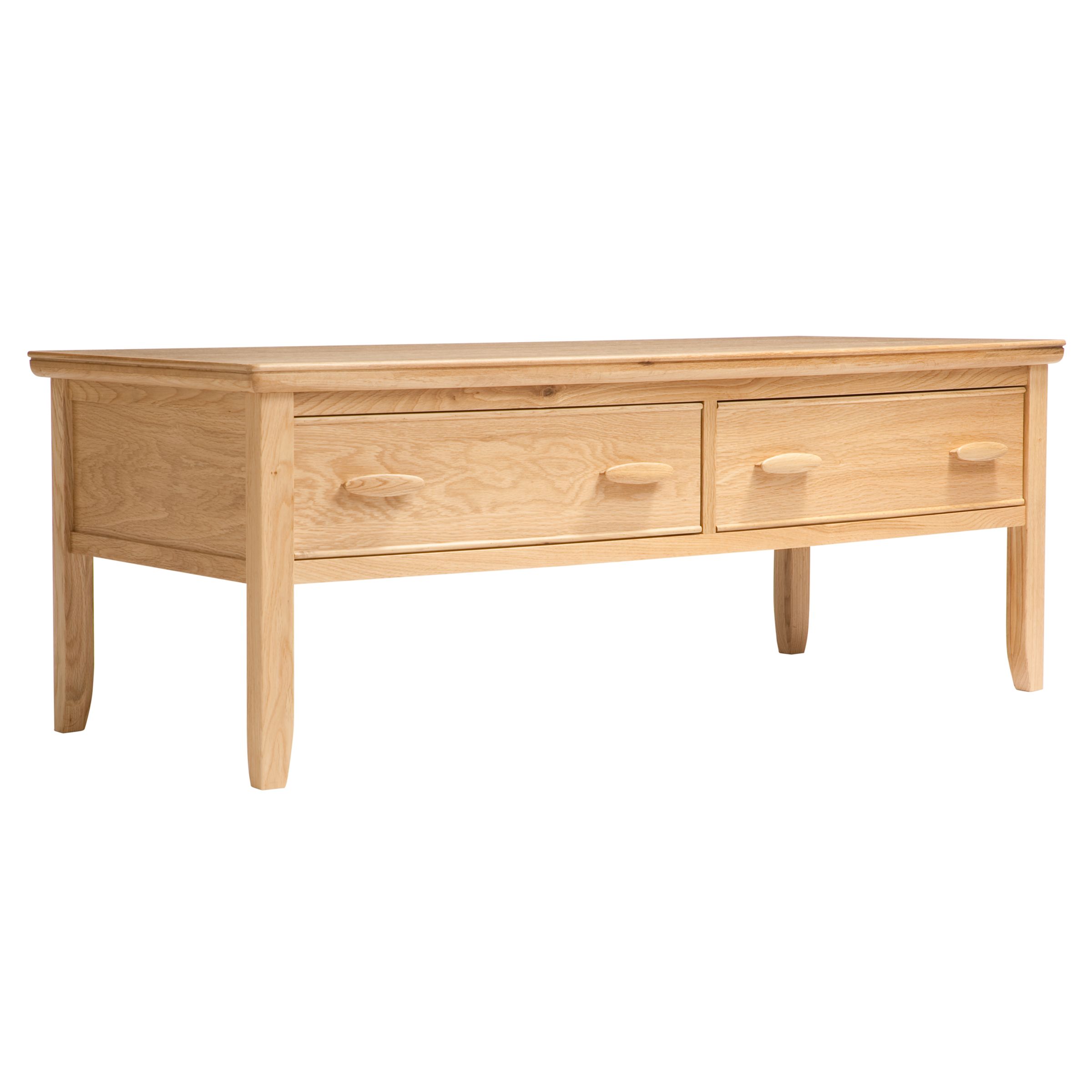 John Lewis Avenue Coffee Table