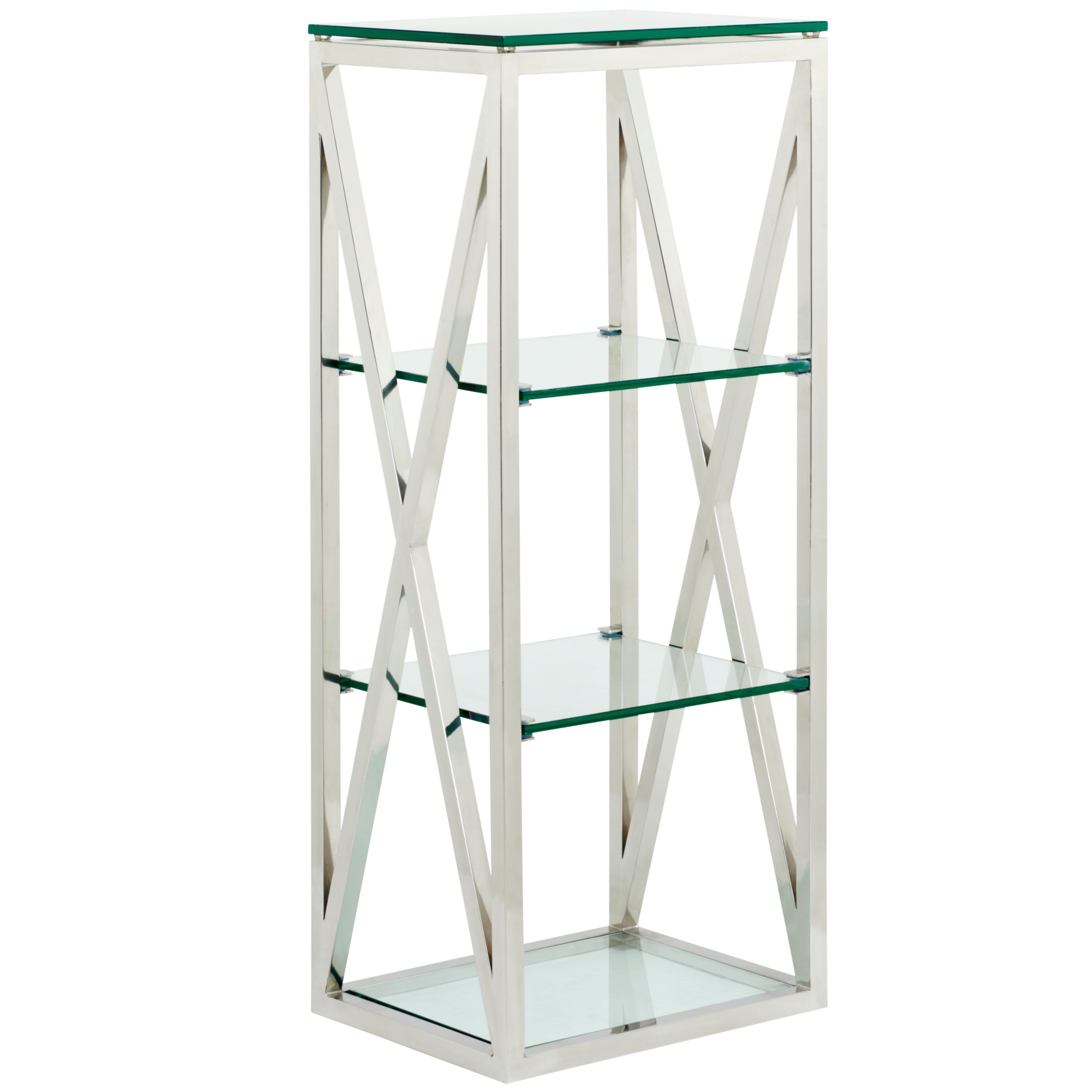 Bookcases & Shelves