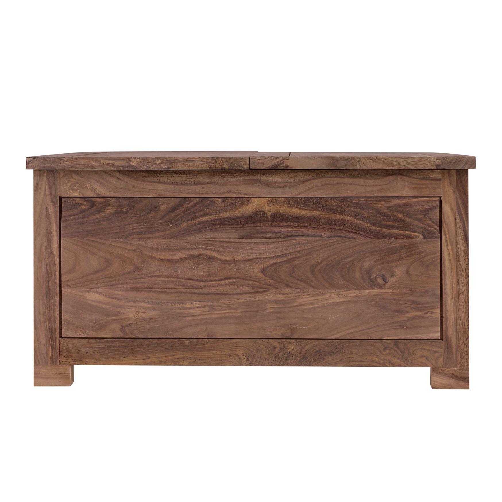  Unfinished Furniture on Buy John Lewis Stowaway Unfinished Trunk  85cm Online At Johnlewis Com