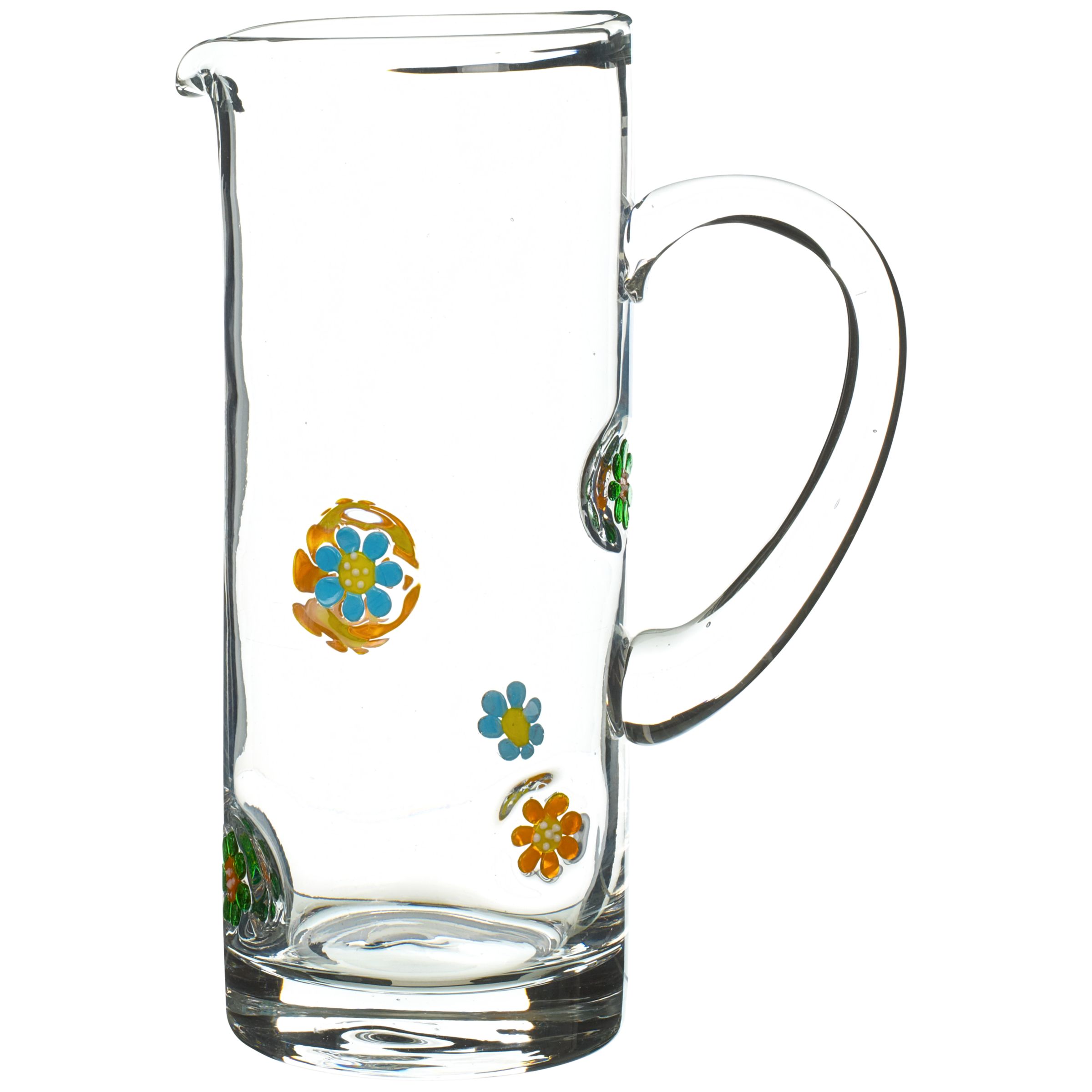 John Lewis Flower Jug