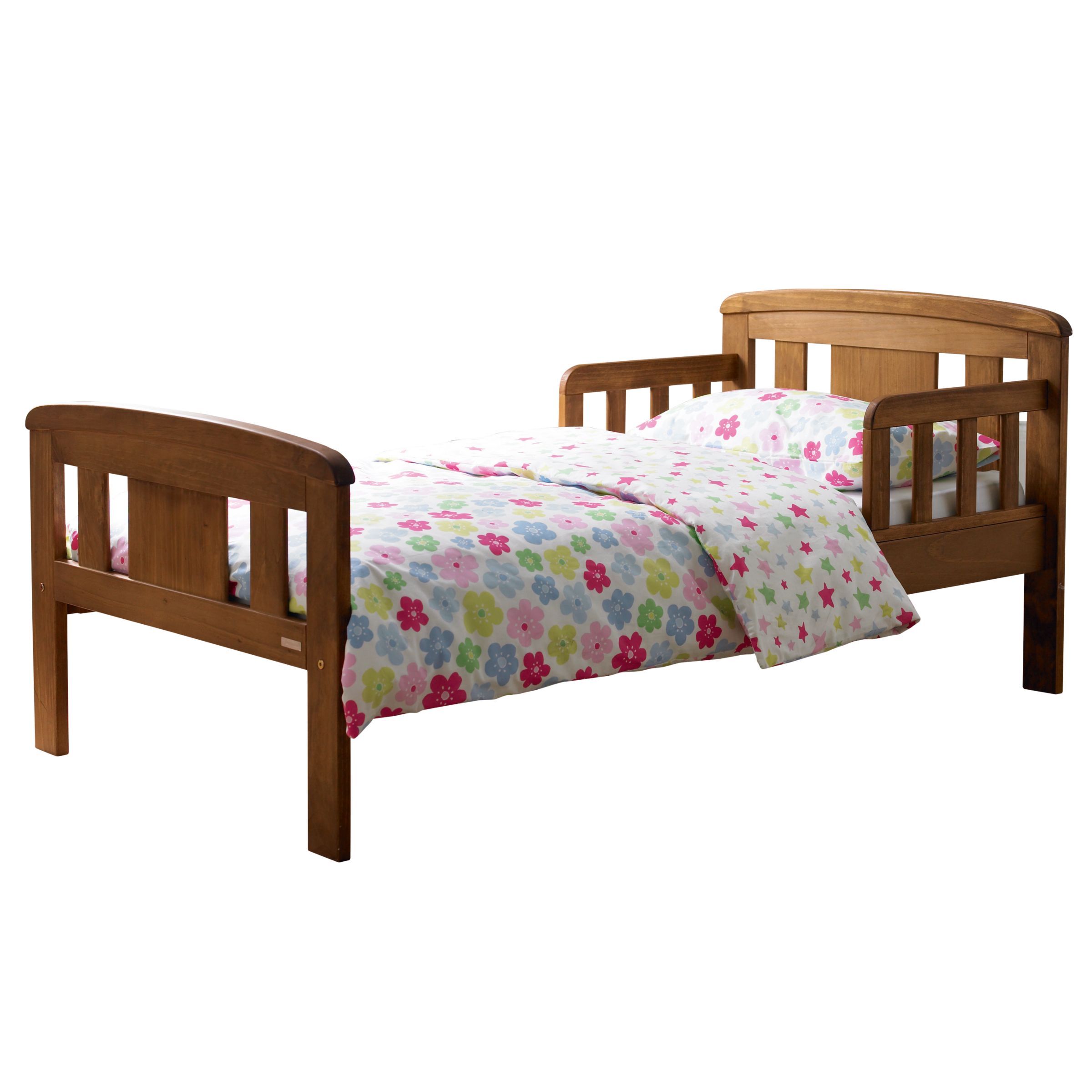 Boris Toddler Bedstead, Antique