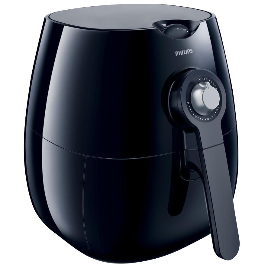 Philips HD9220/20 Airfryer at JohnLewis