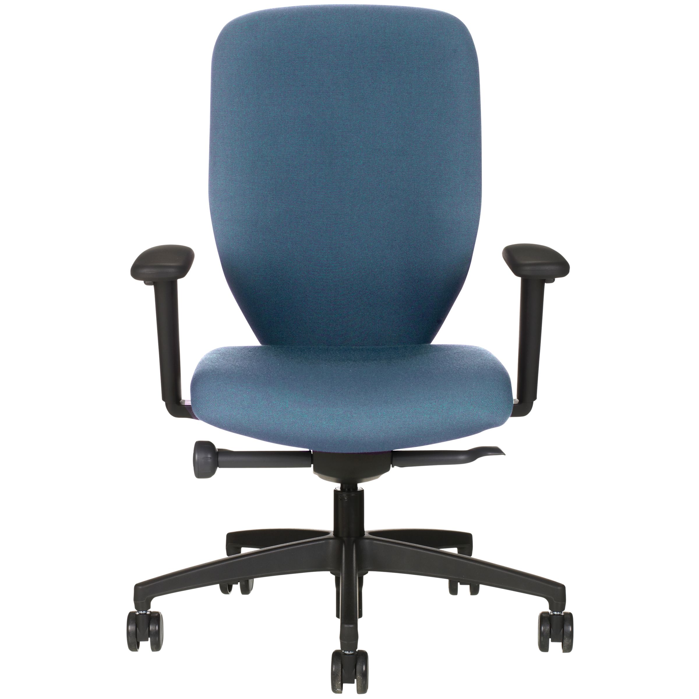 Boss Design Lily Office Chair, Kanuka