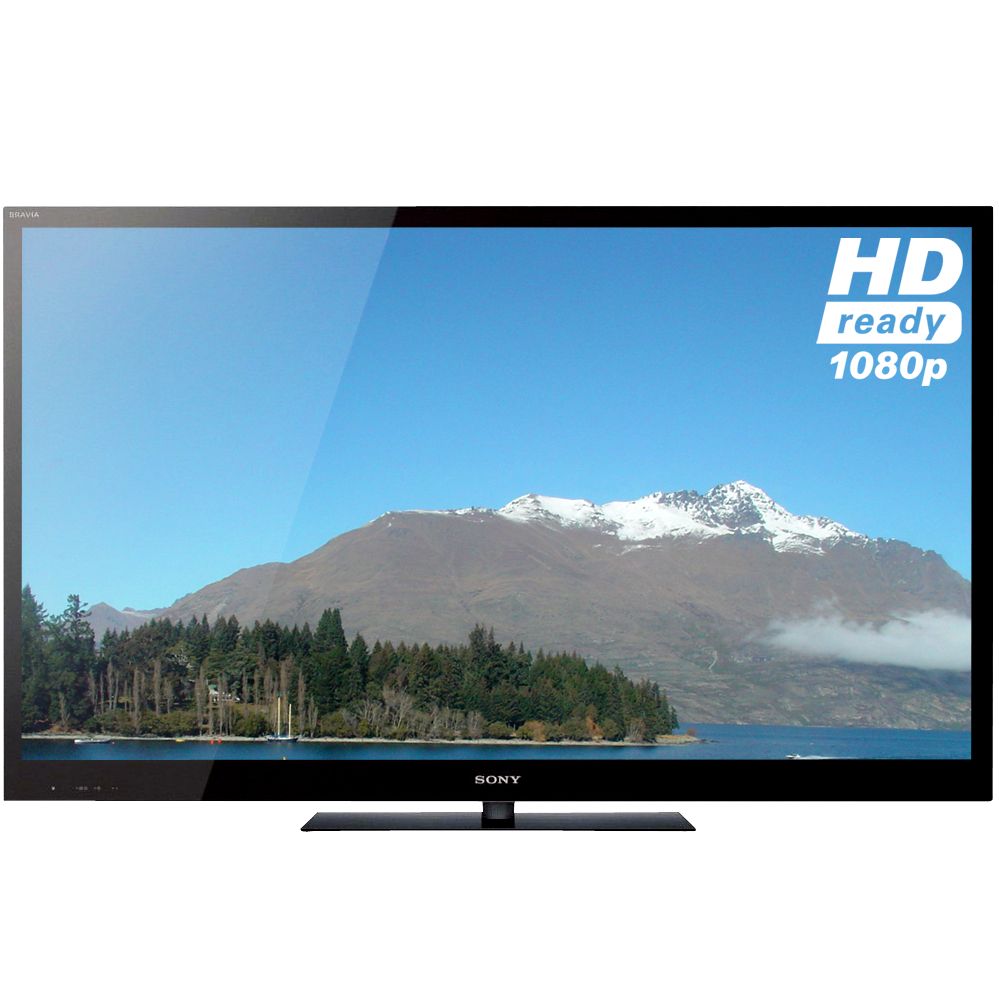 Sony Bravia KDL55NX813 LED HD 1080p 3D Capable Television, 55 inch with Built-in Freeview HD at John Lewis