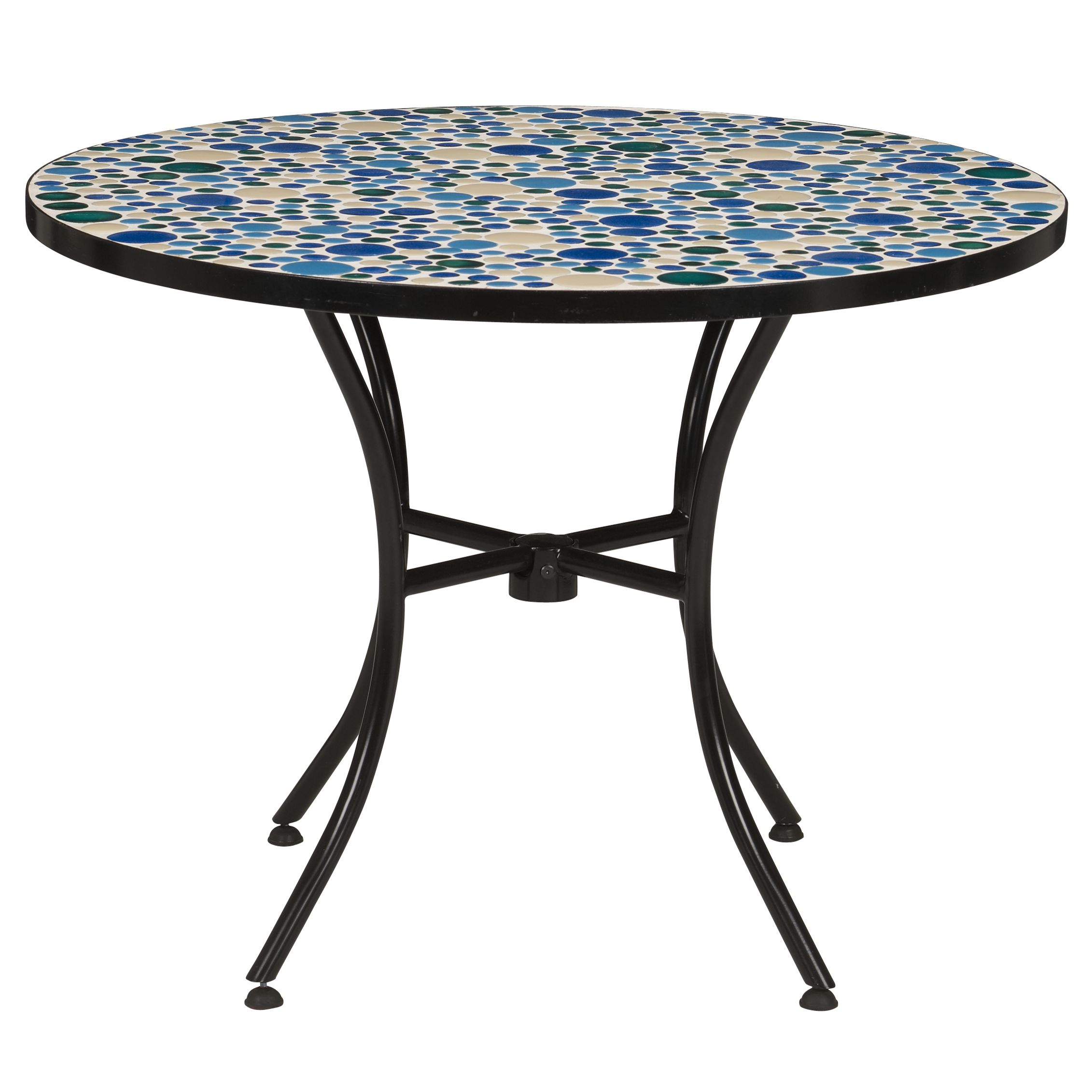 John Lewis Bubbles Outdoor Dining Table