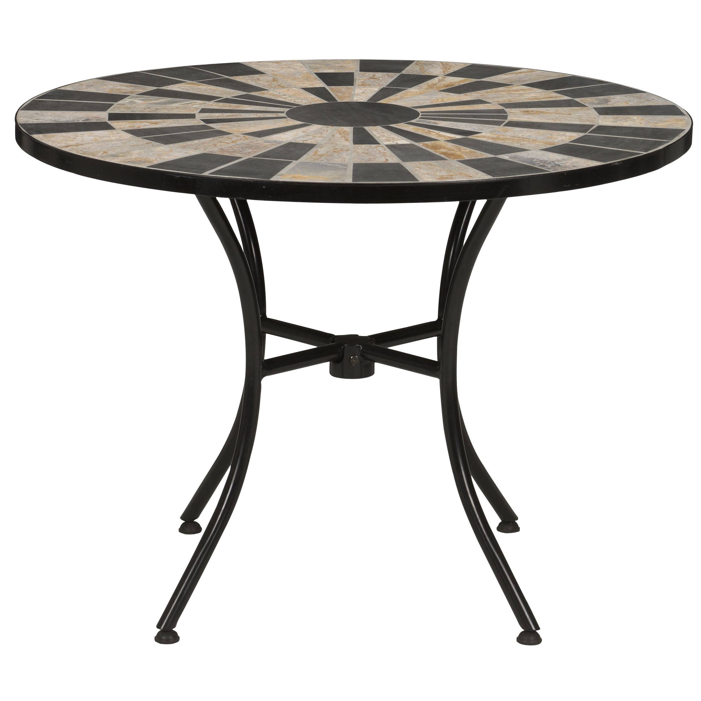 Pisa Outdoor Dining Table