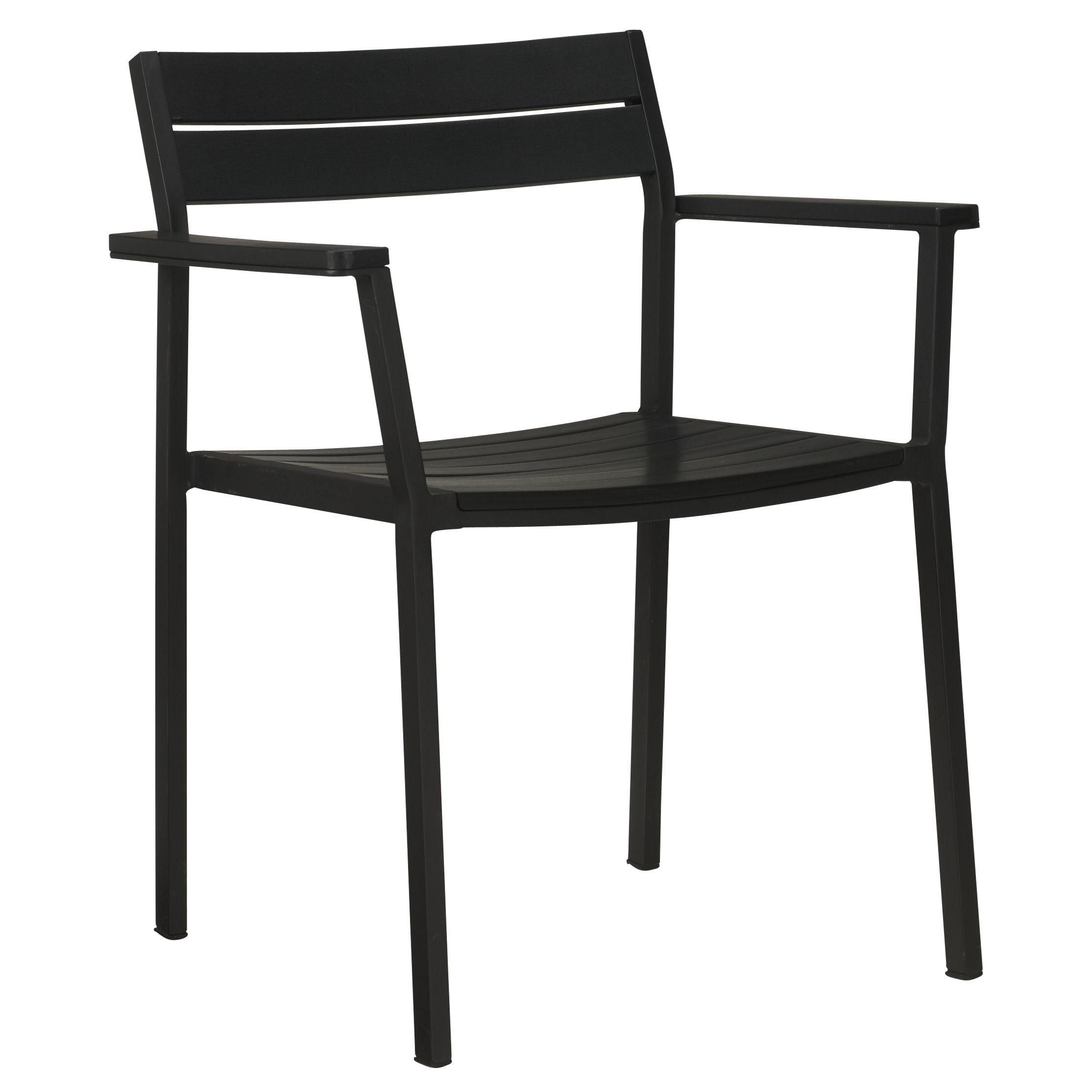 Matthew Hilton for Case Eos Stacking Chair at John Lewis