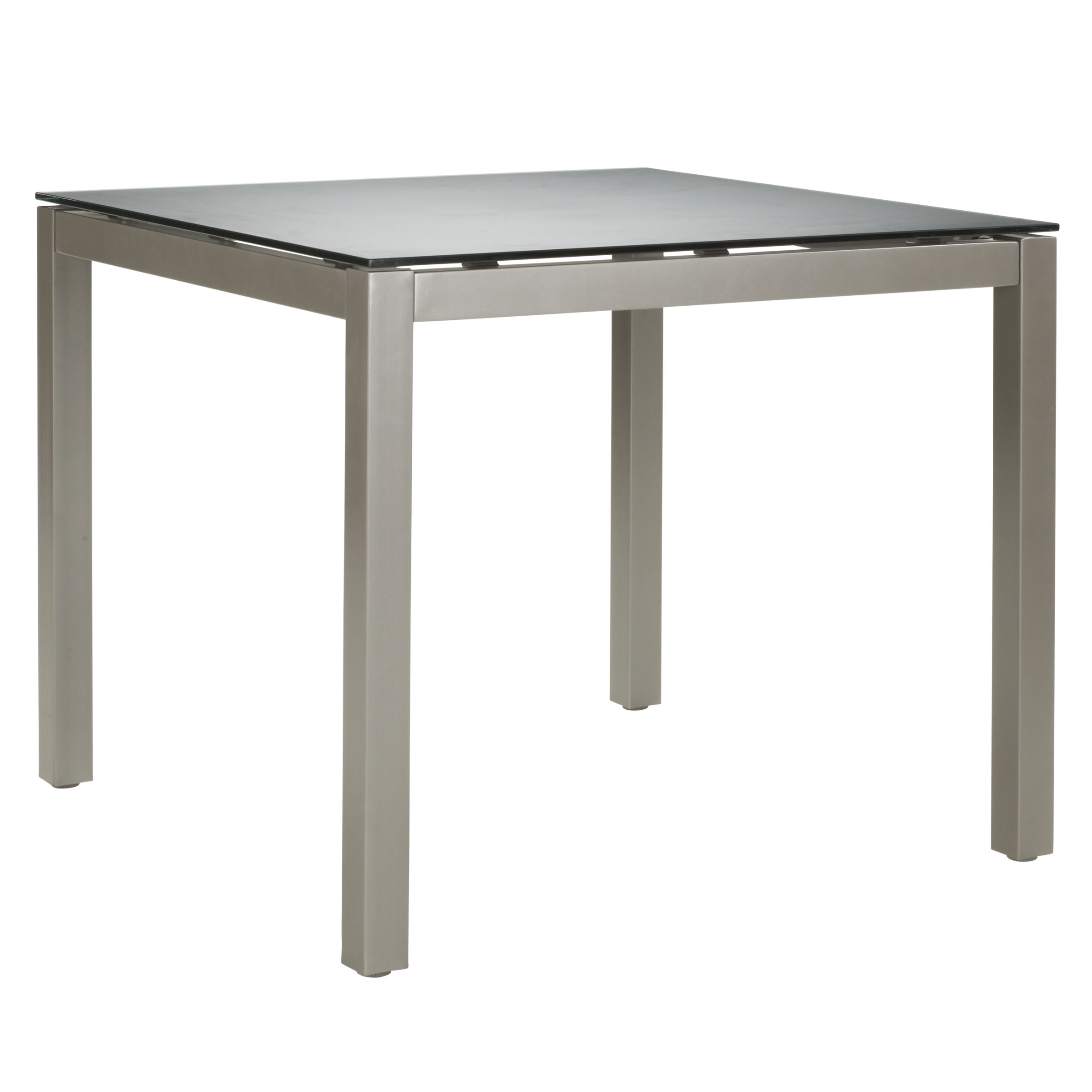 Gloster Azore Square Frame Outdoor Table