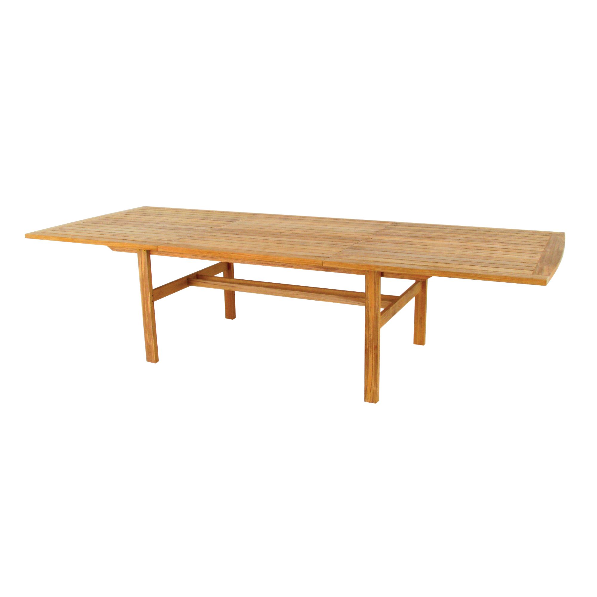 Gloster Rye Small Extending Table