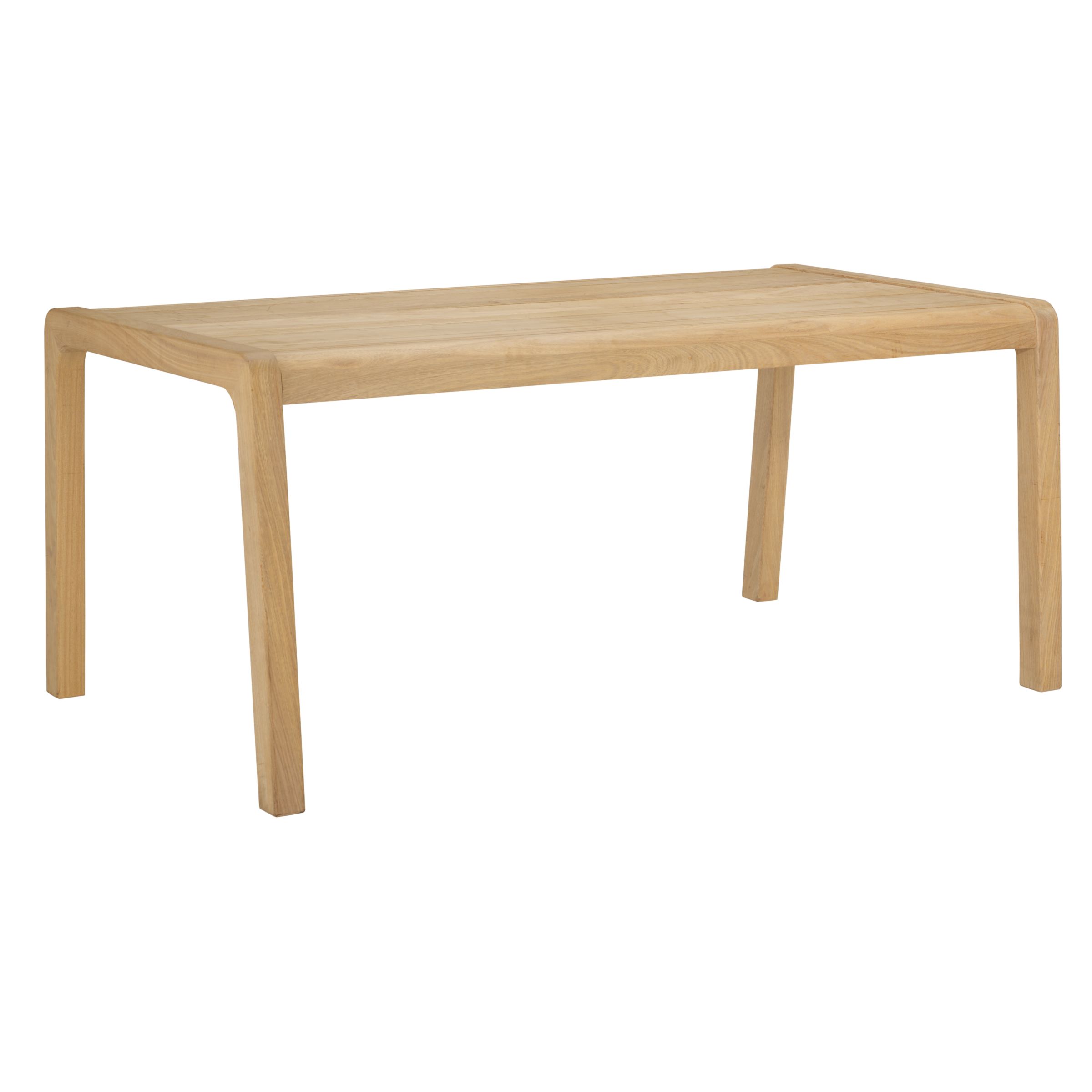 John Lewis Garda Outdoor Table