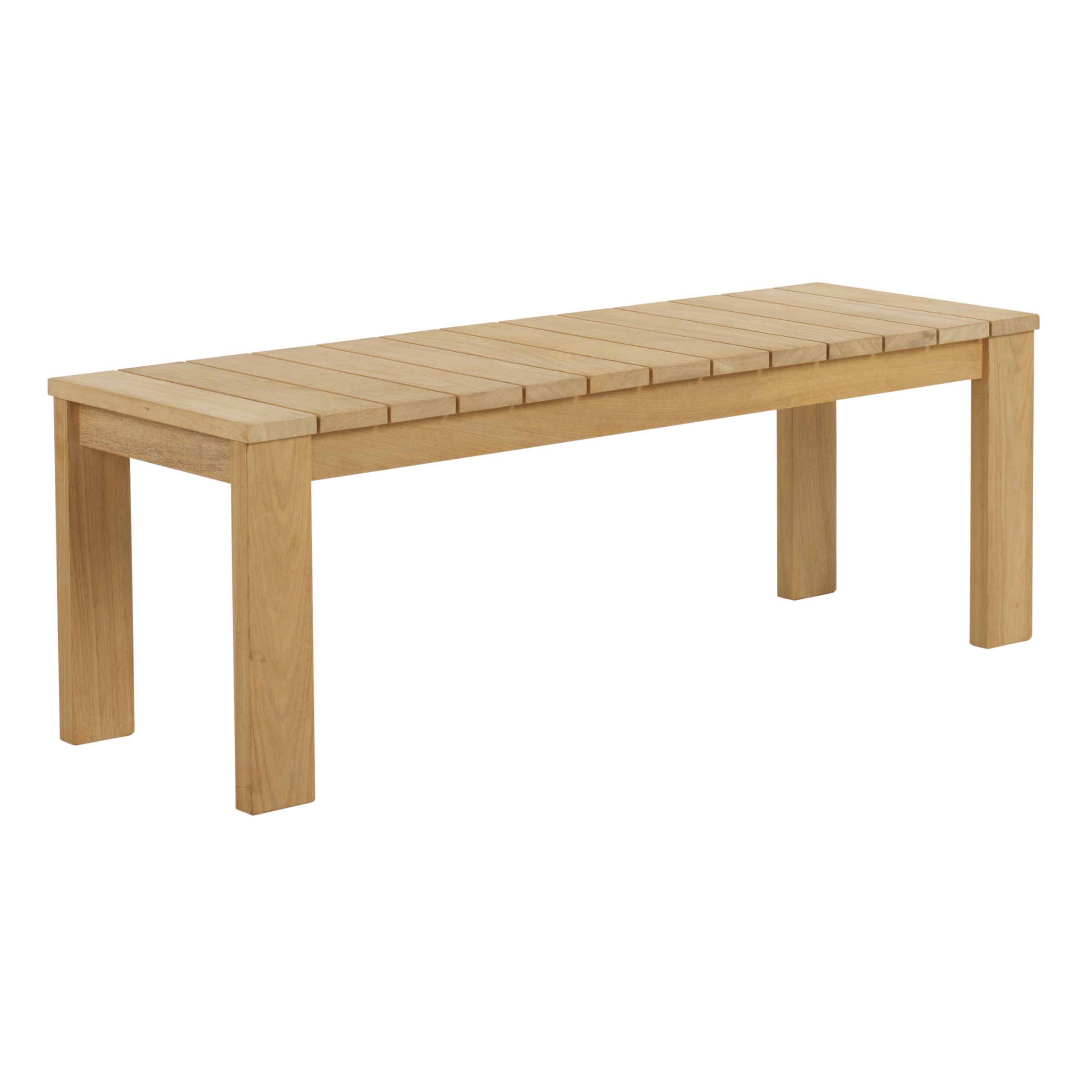 John Lewis Roma Outdoor Bench