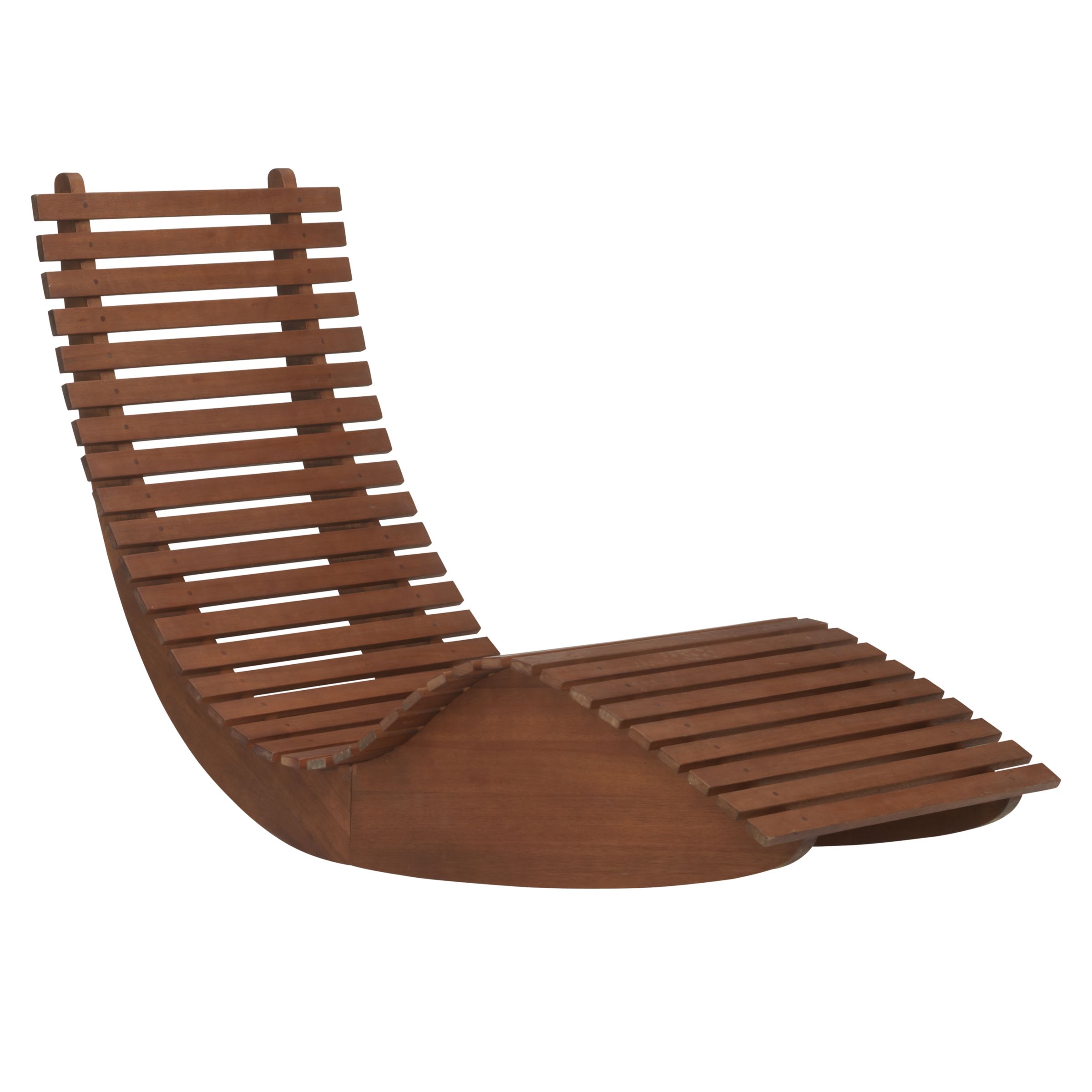 Sunloungers