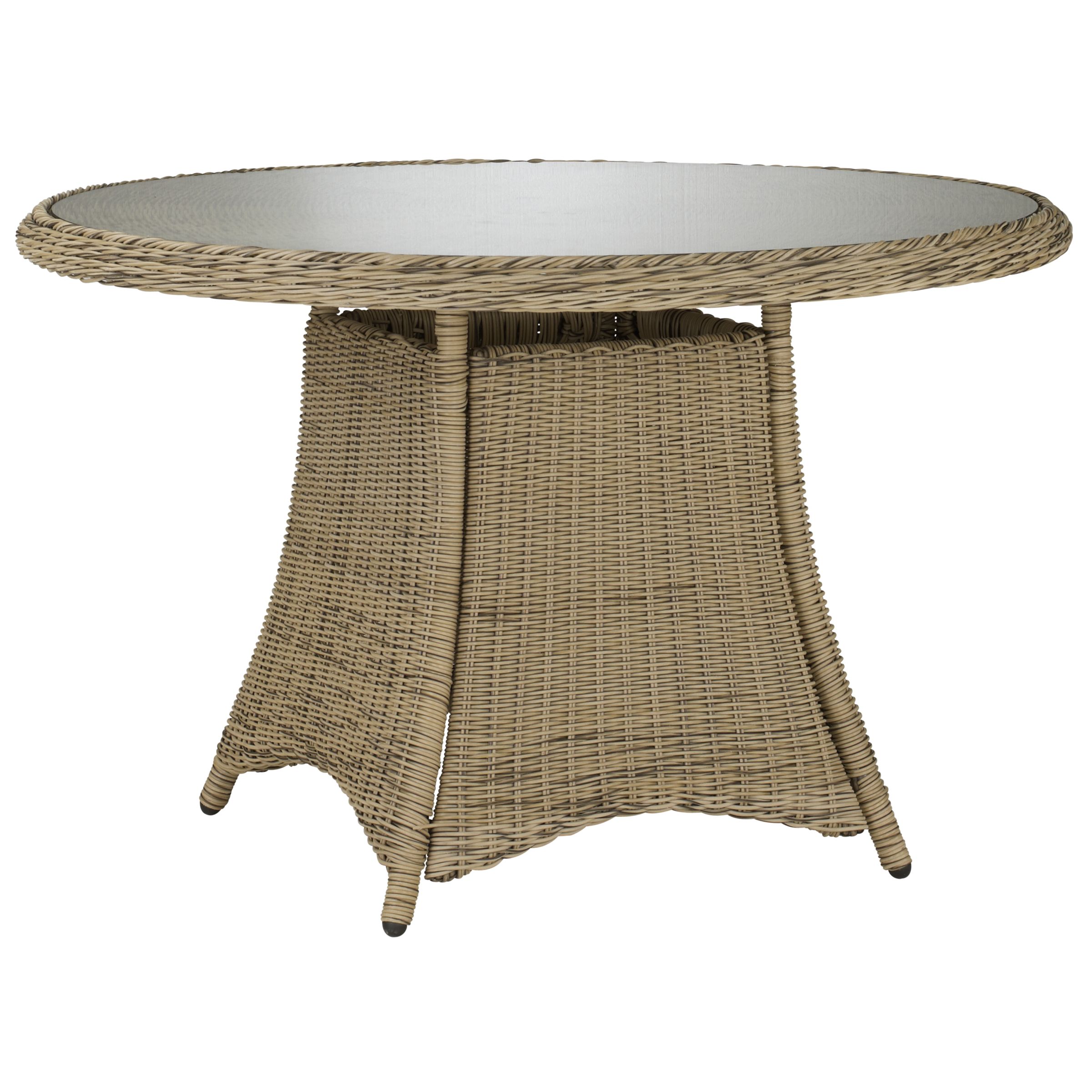 Sienna Outdoor Dining Table