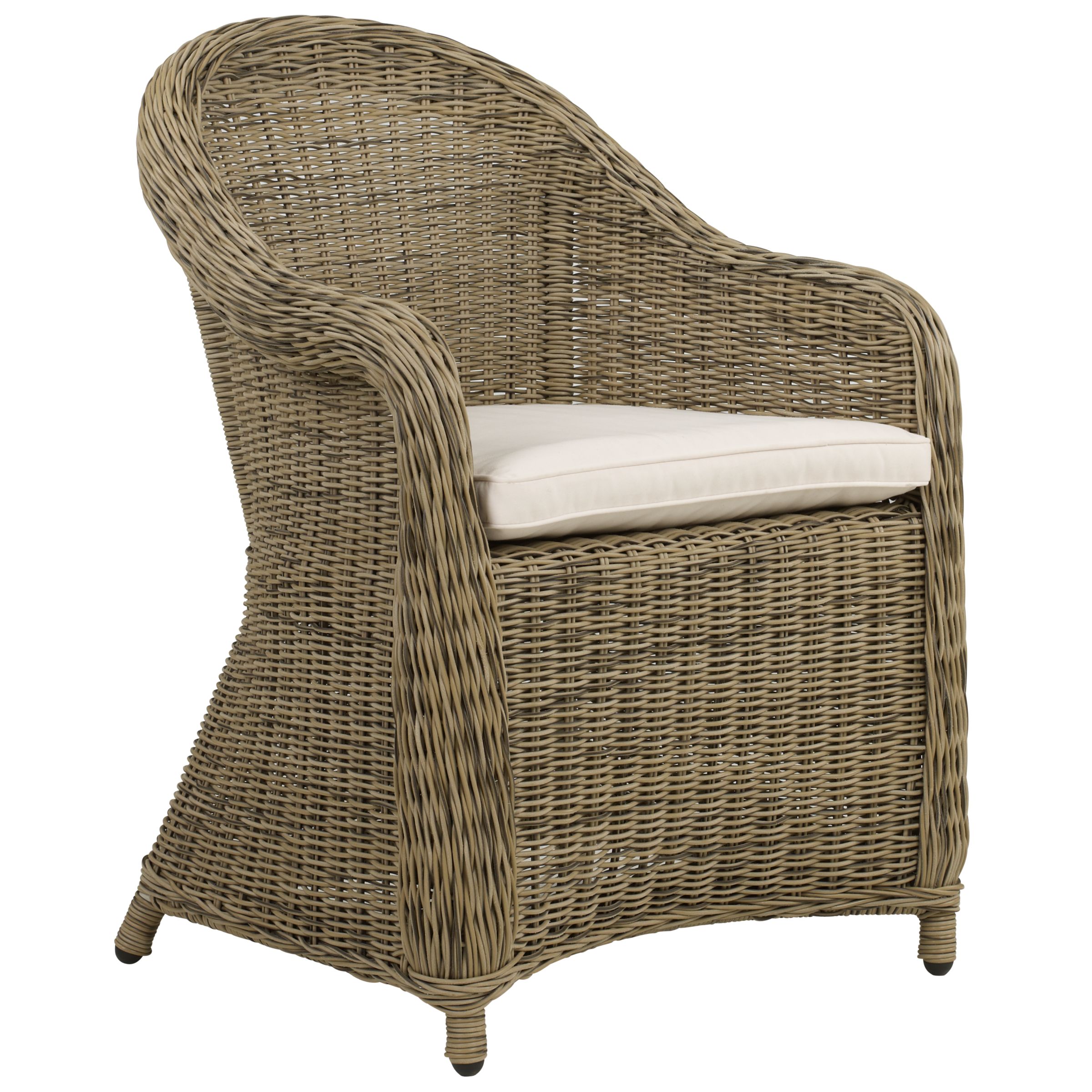 John Lewis Sienna Outdoor Armchair