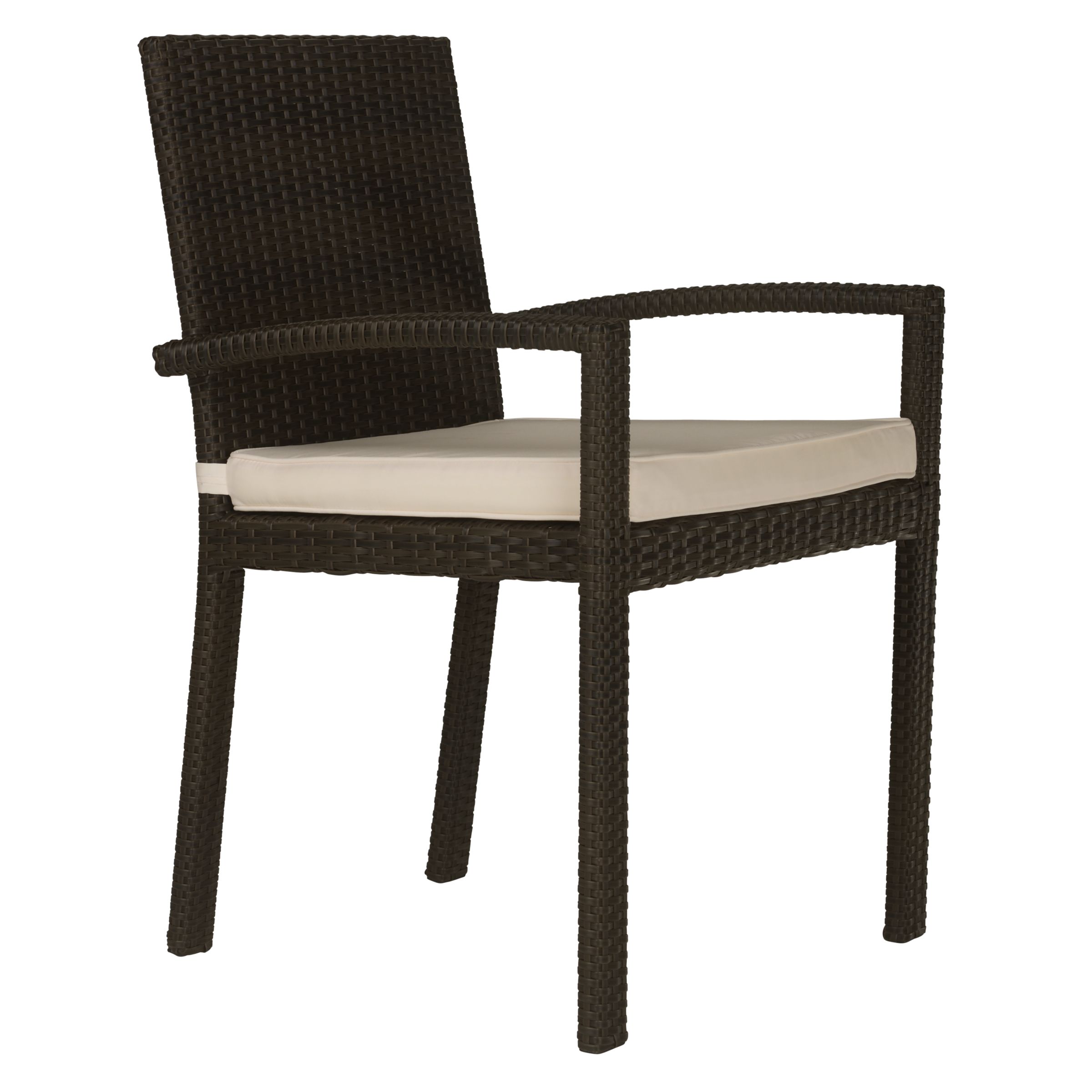Milan Outdoor Carver Chair