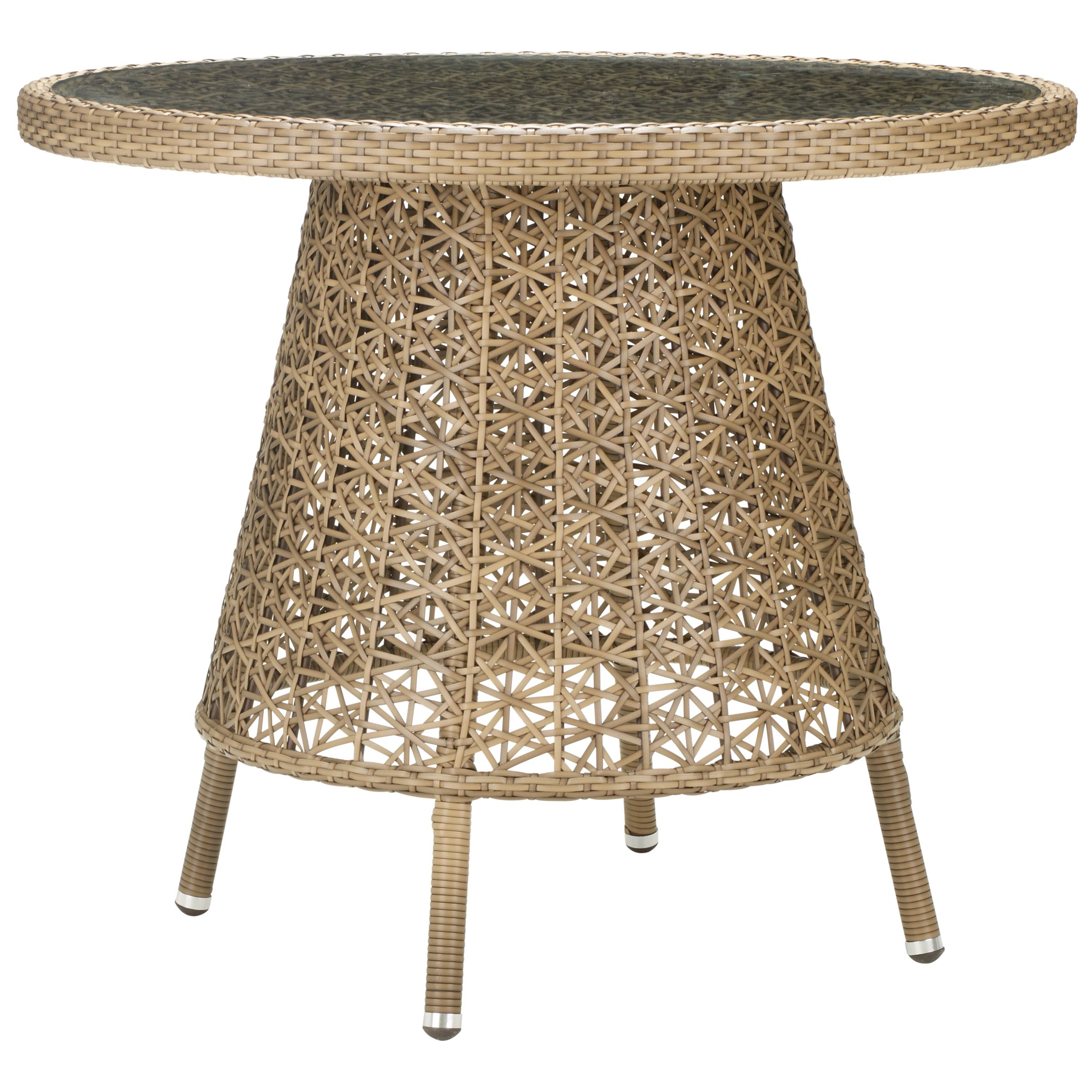 John Lewis Livorno Outdoor Table