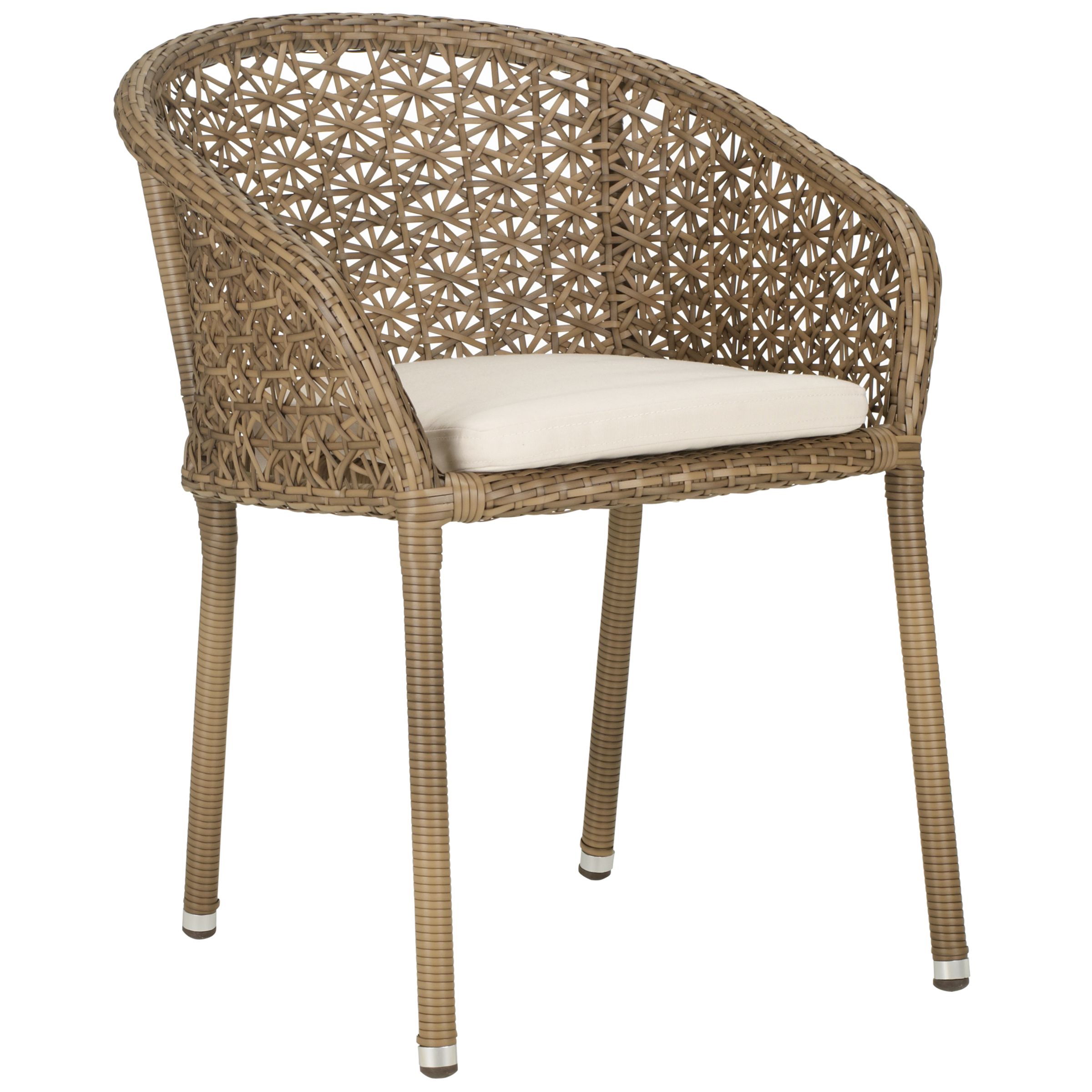 John Lewis Livorno Outdoor Armchair