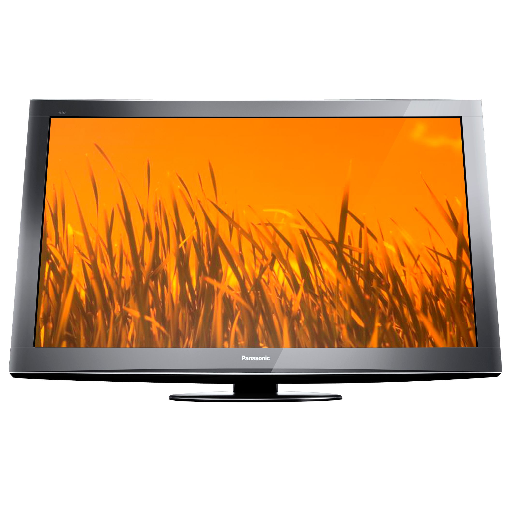 Panasonic Viera TX-P50V20B Plasma HD 1080p Digital Television, 50 Inch with Built-in freesat at John Lewis