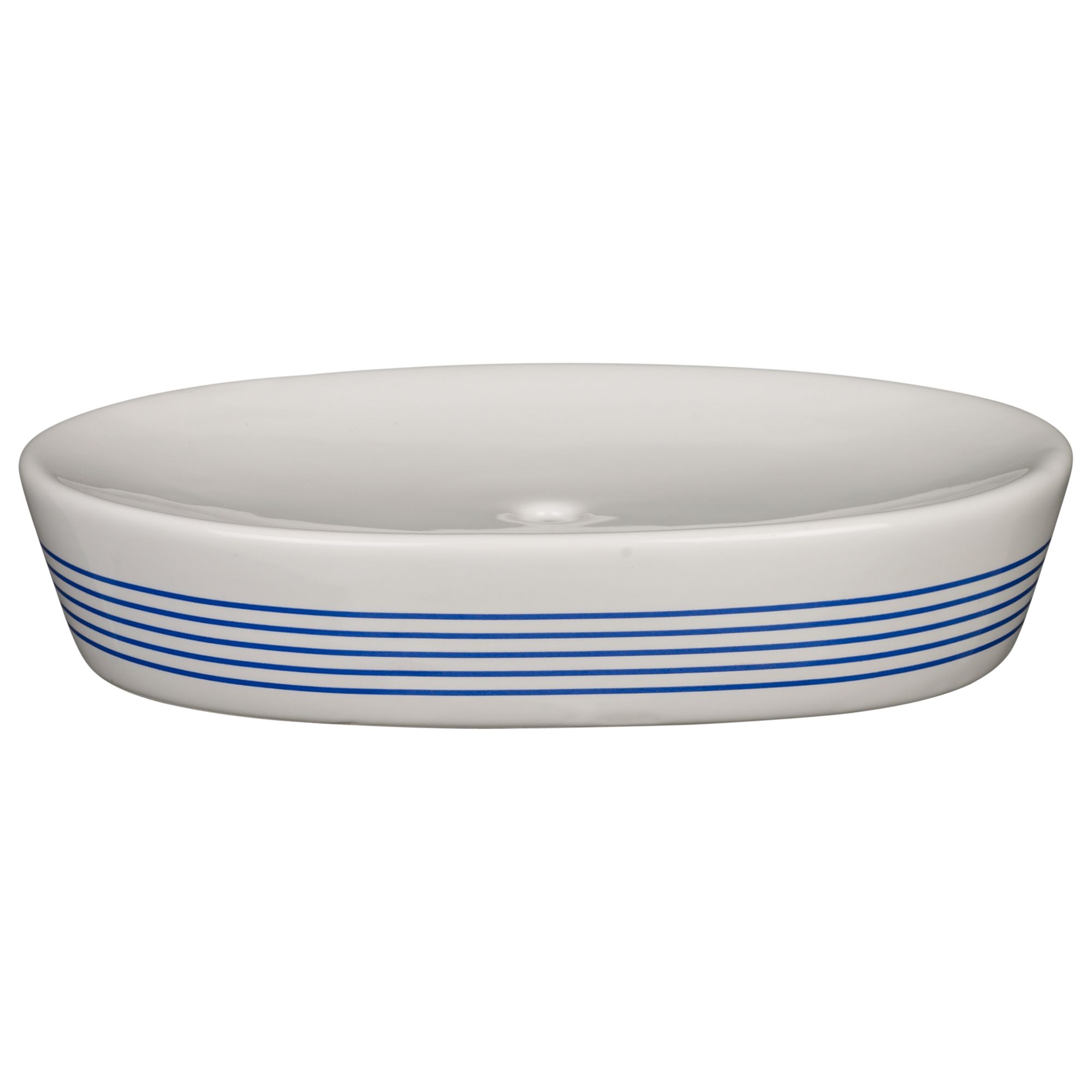 John Lewis Coastal Soap Dish