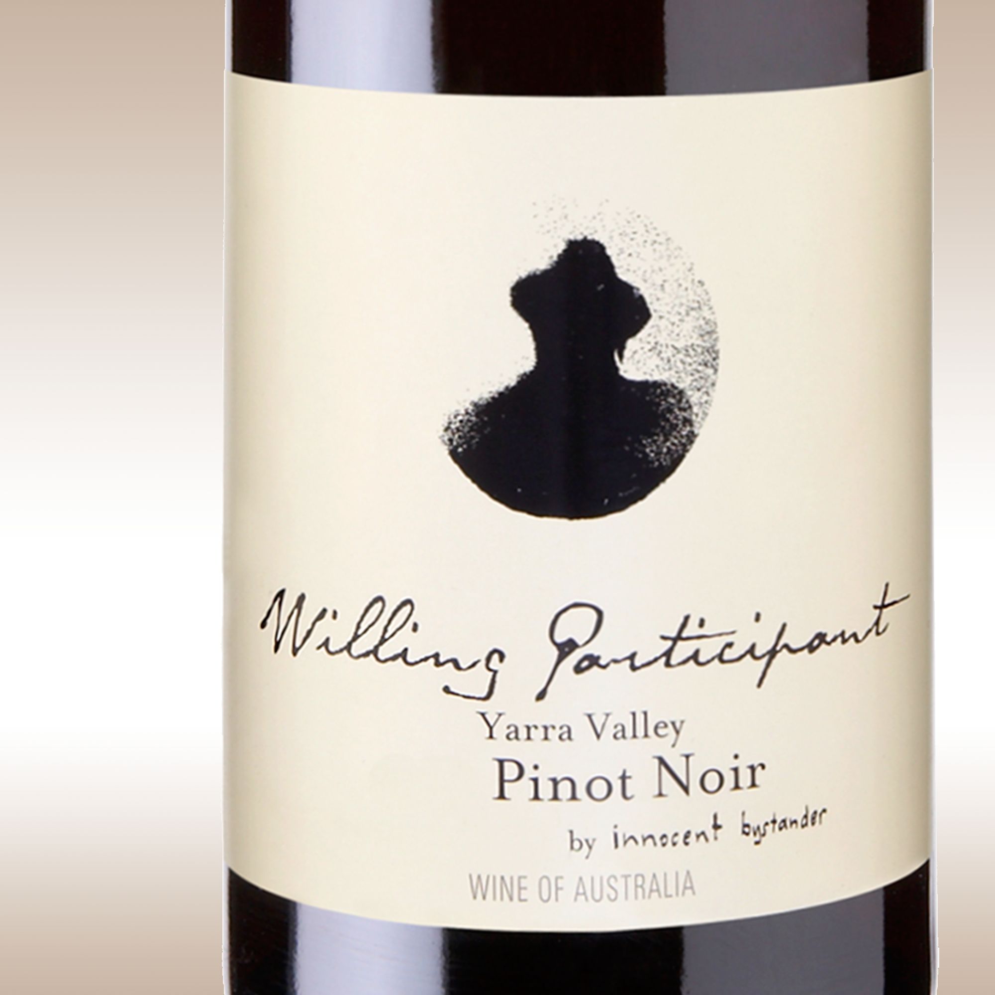 Willing Participant Pinot Noir 2010 Yarra Valley, Australia