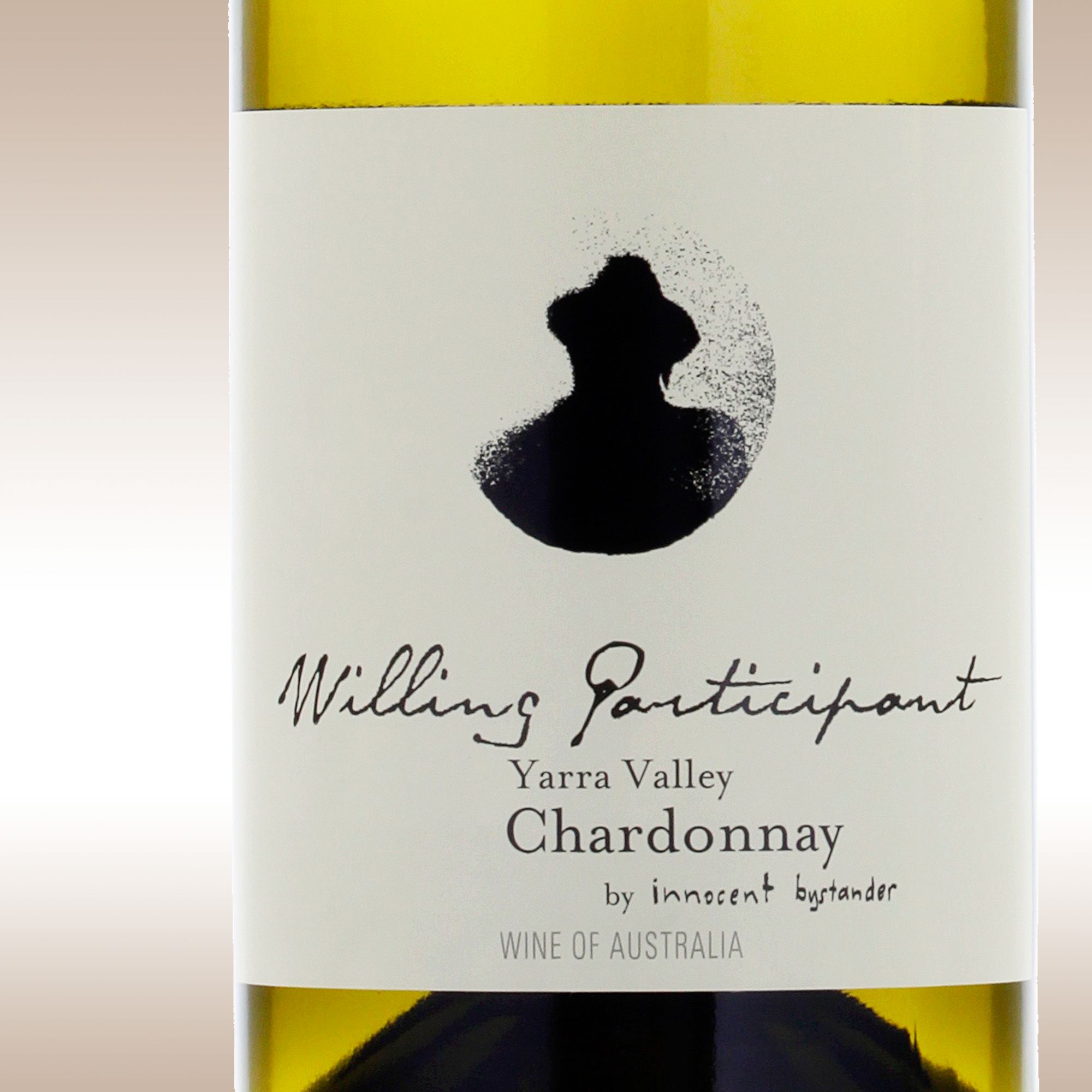 Willing Participant Chardonnay 2010 Yarra Valley, Australia