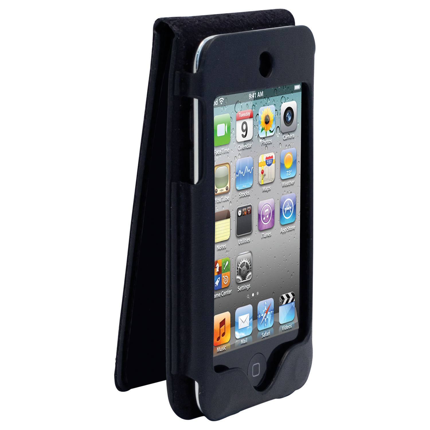 iPod Touch Cases
