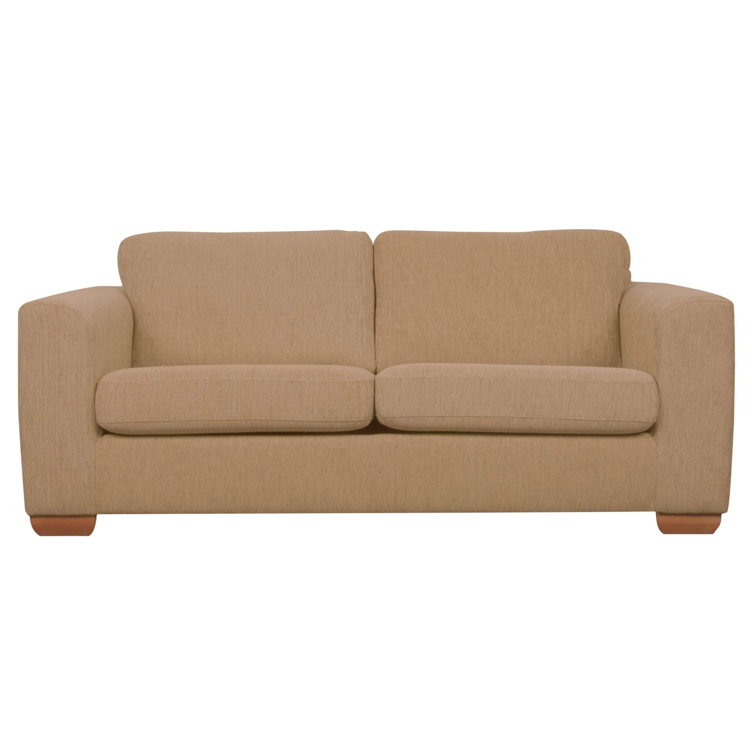 Felix Large Sofa Bed, Carola Biscuit