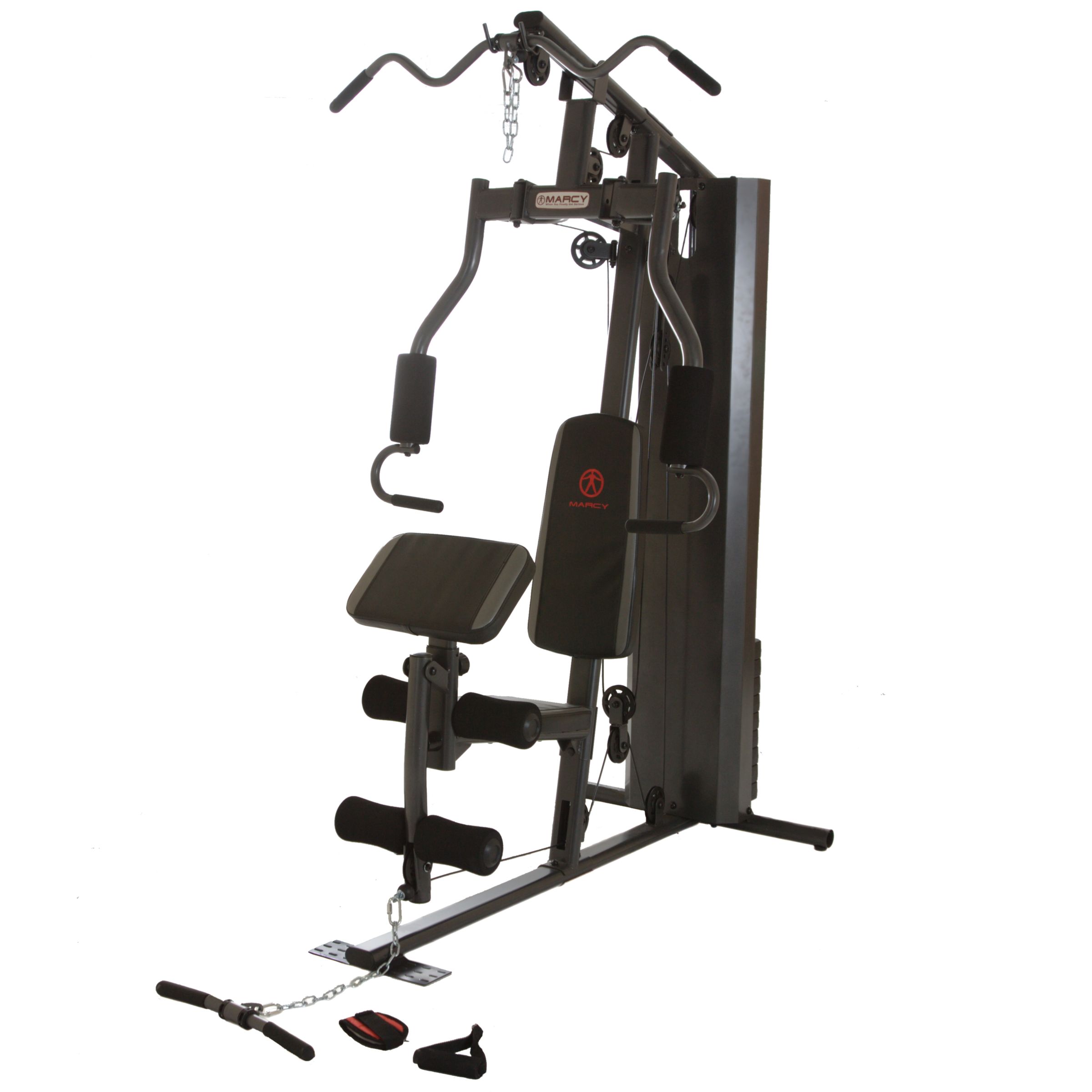 Marcy MWM1602 Multi Gym at John Lewis