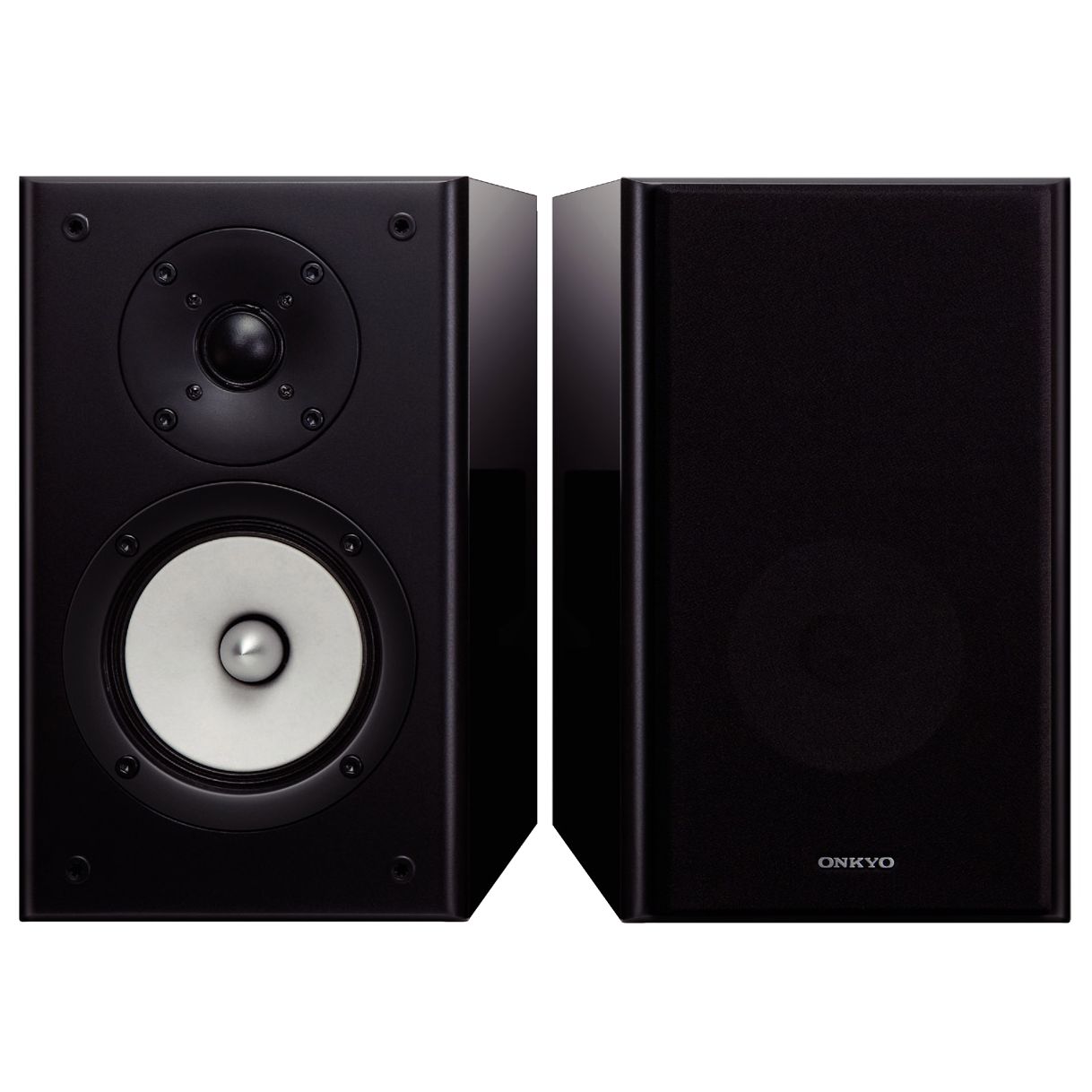 Onkyo D145 Loudspeakers at John Lewis