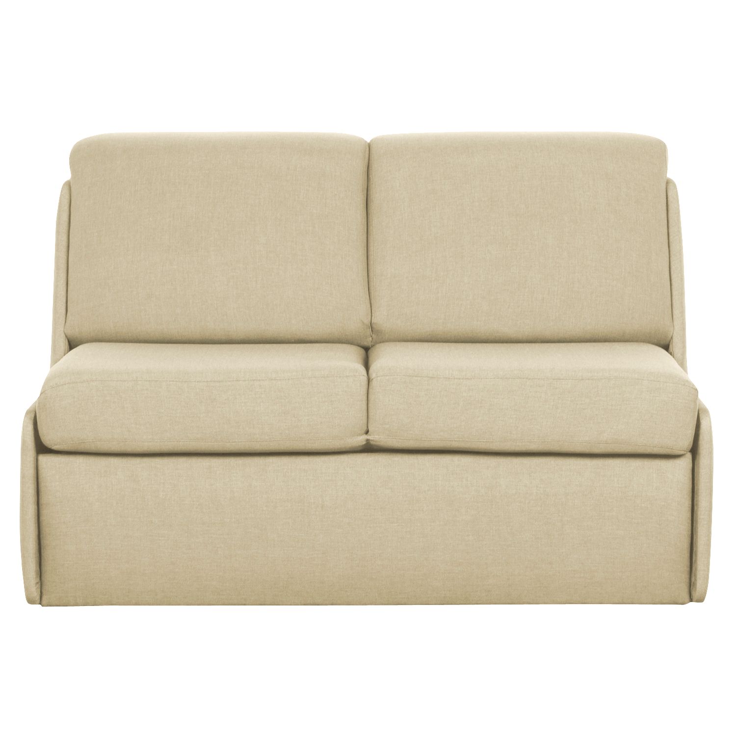 Jessie Sofa Bed, Oslo Stone