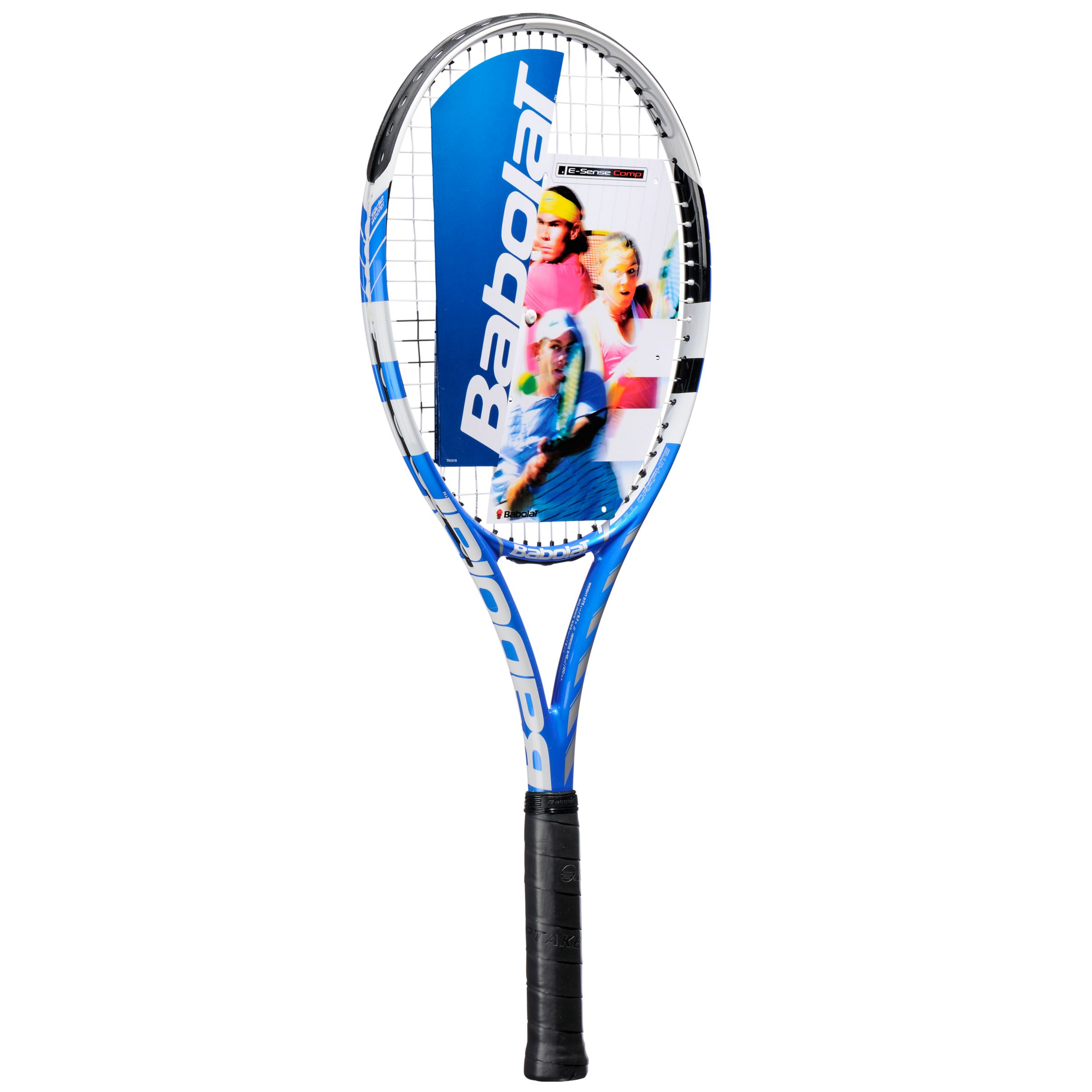 Babolat E-Sense Comp Grip 3 Tennis Racket