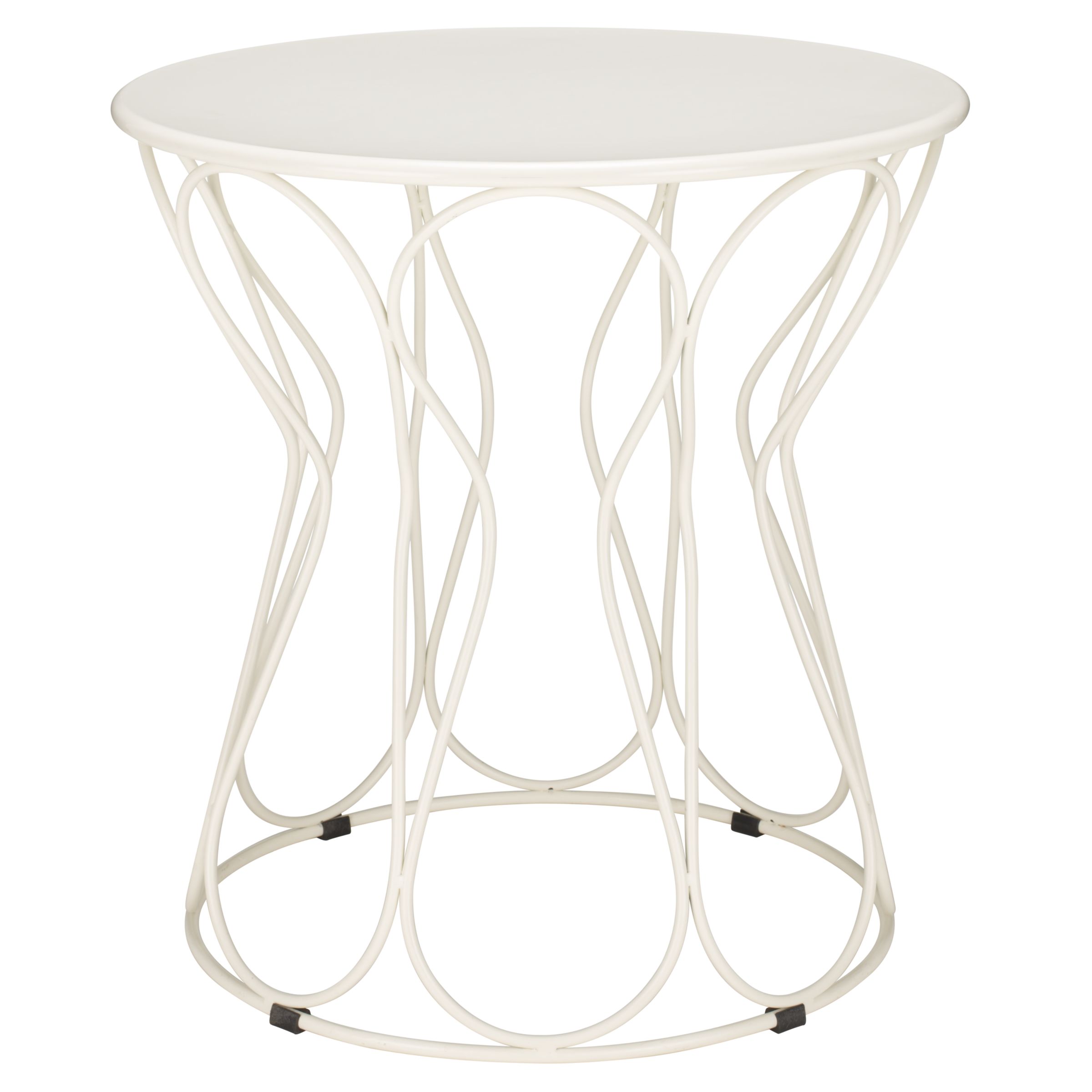 John Lewis Florence Bistro Table