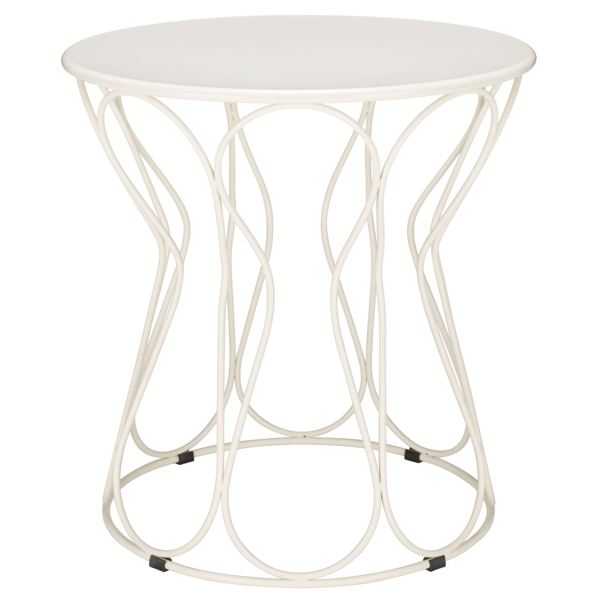 John Lewis Florence Bistro Table