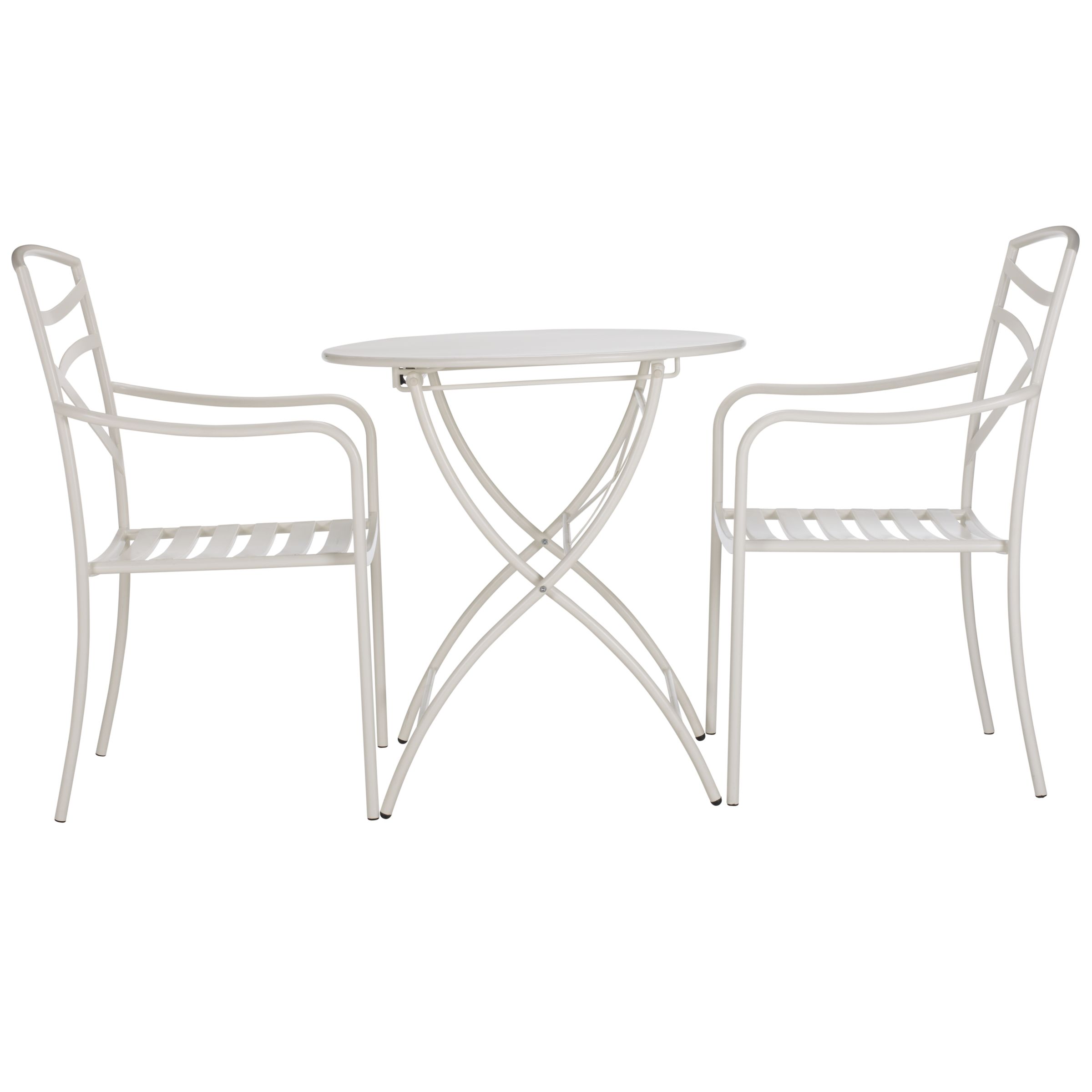 John Lewis Bella Outdoor Bistro Set