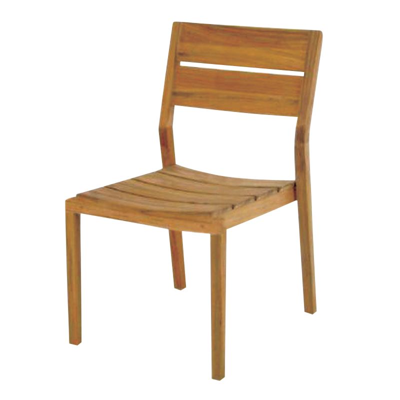 Gloster Rye Side Chair