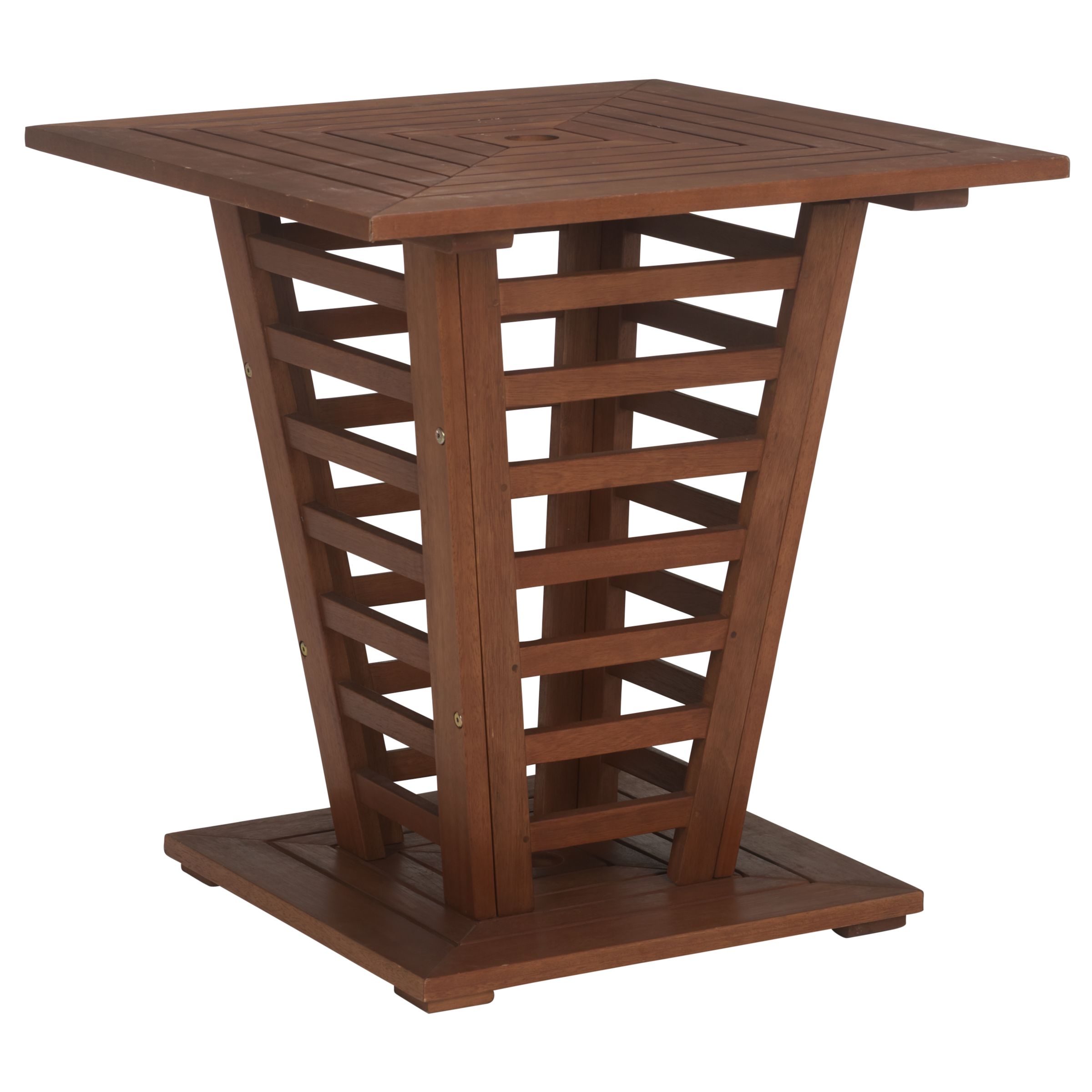 Verona Outdoor Dining Table