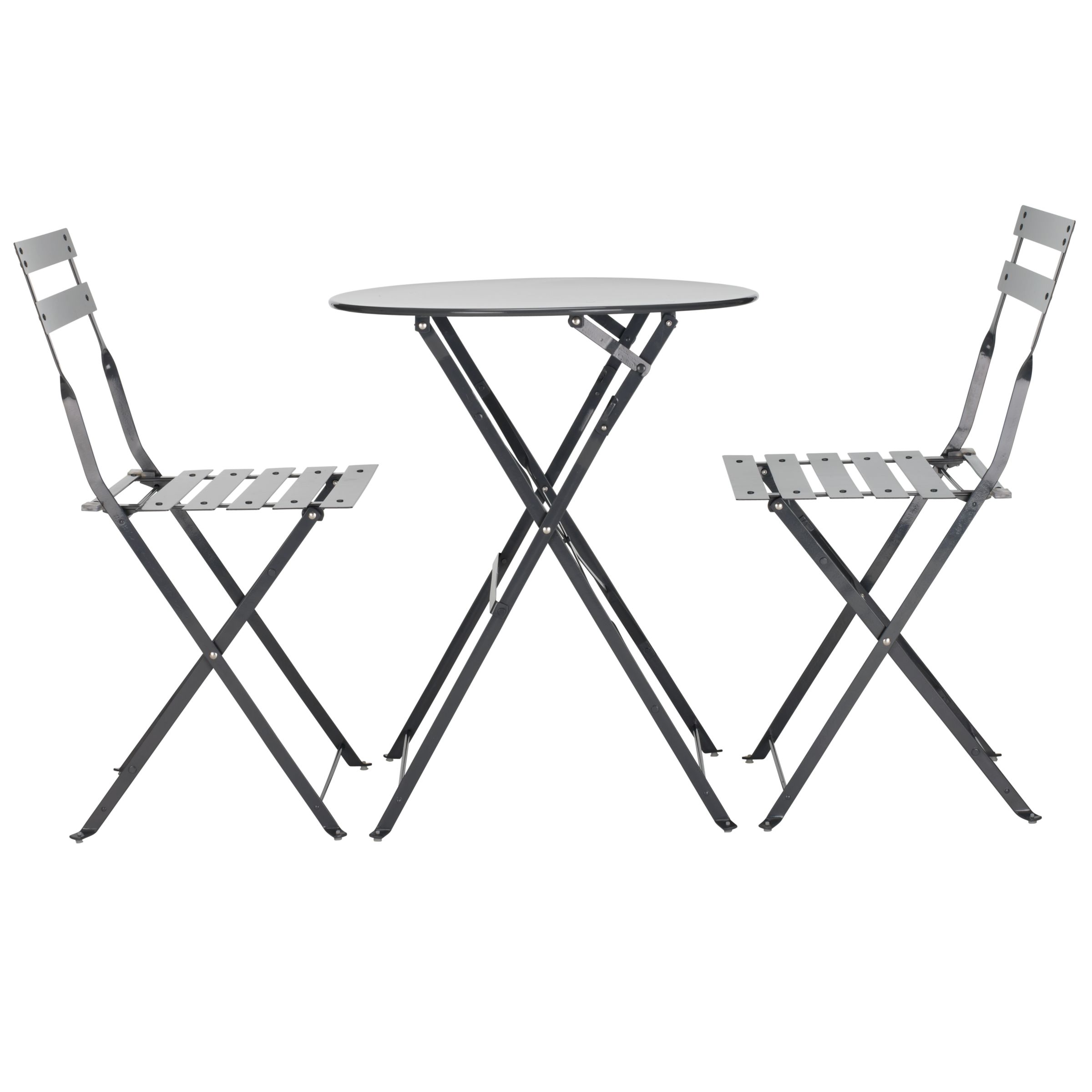 John Lewis Palma Bistro Set